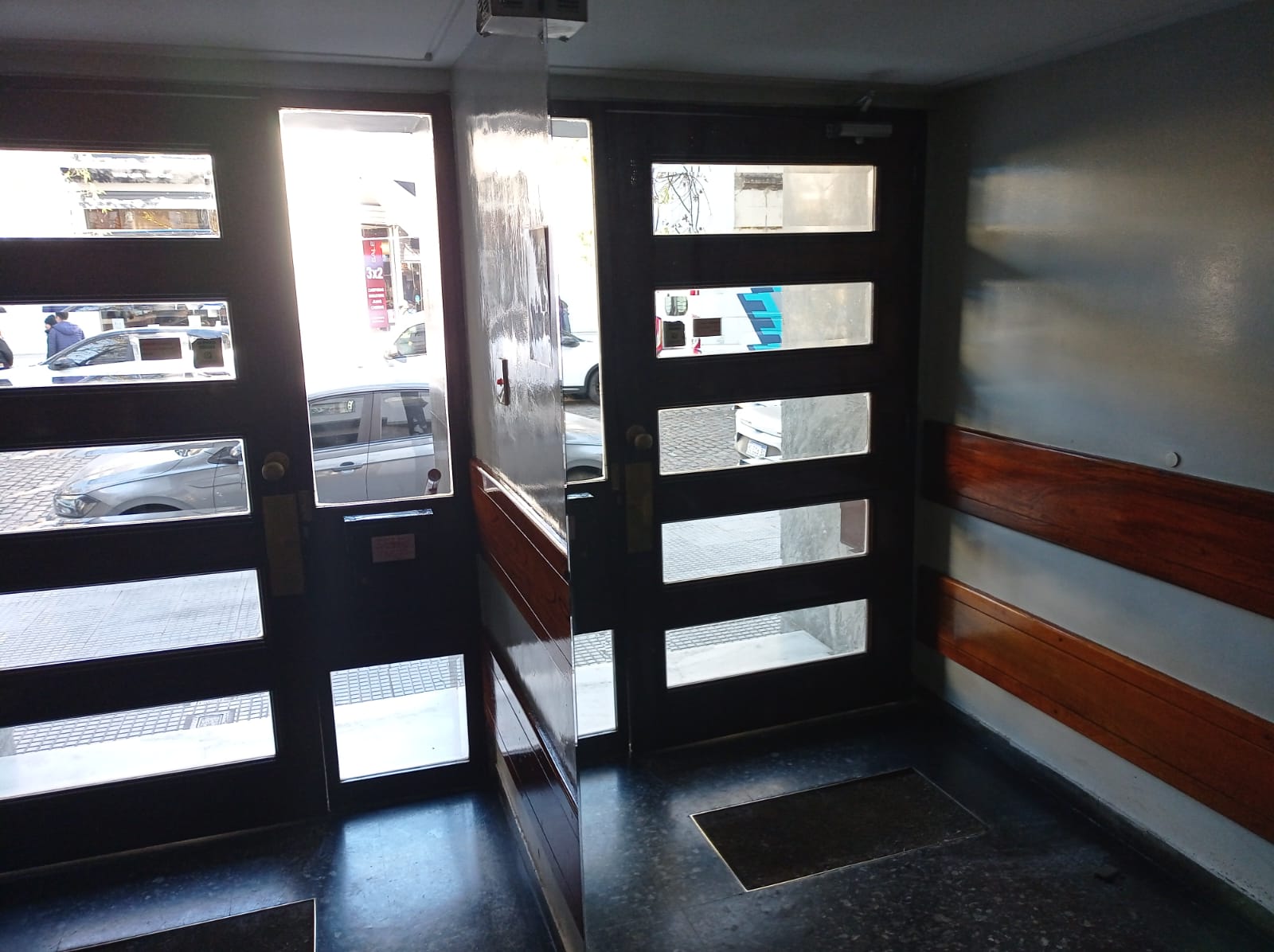 Departamento de 3 ambientes en Venta en Villa crespo