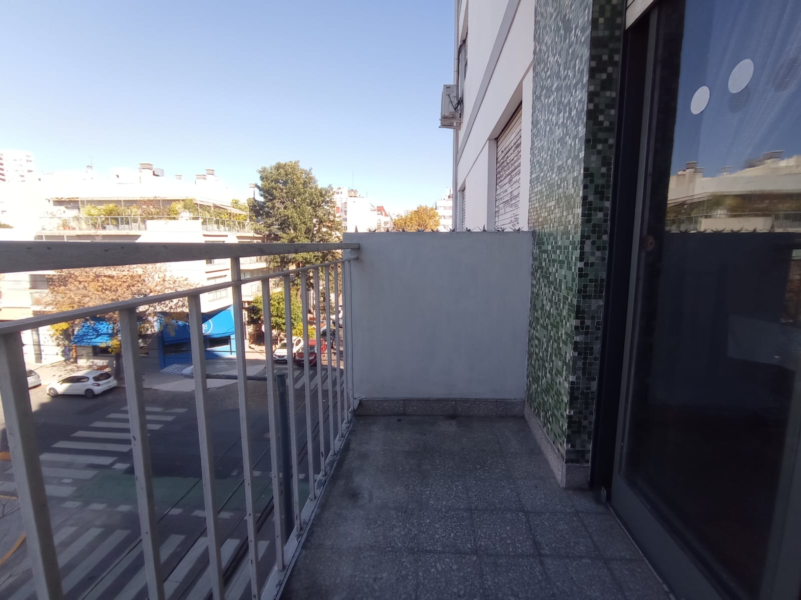 Departamento de 3 ambientes en Venta en Villa crespo
