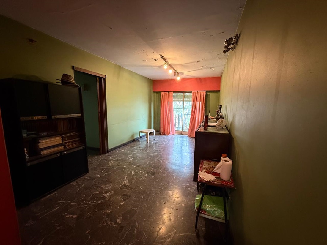 Departamento de 4 ambientes en Venta en Floresta