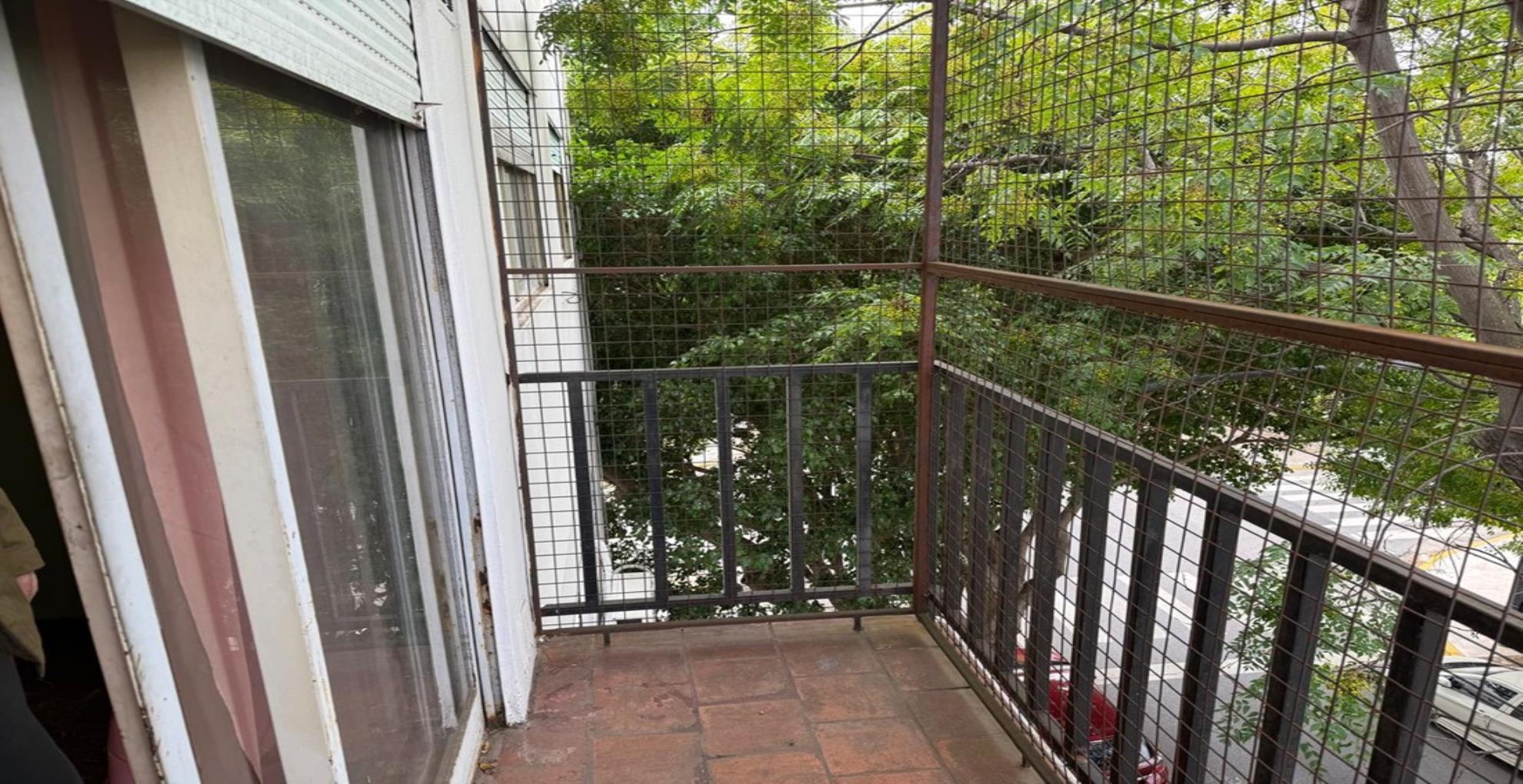 Departamento de 4 ambientes en Venta en Floresta