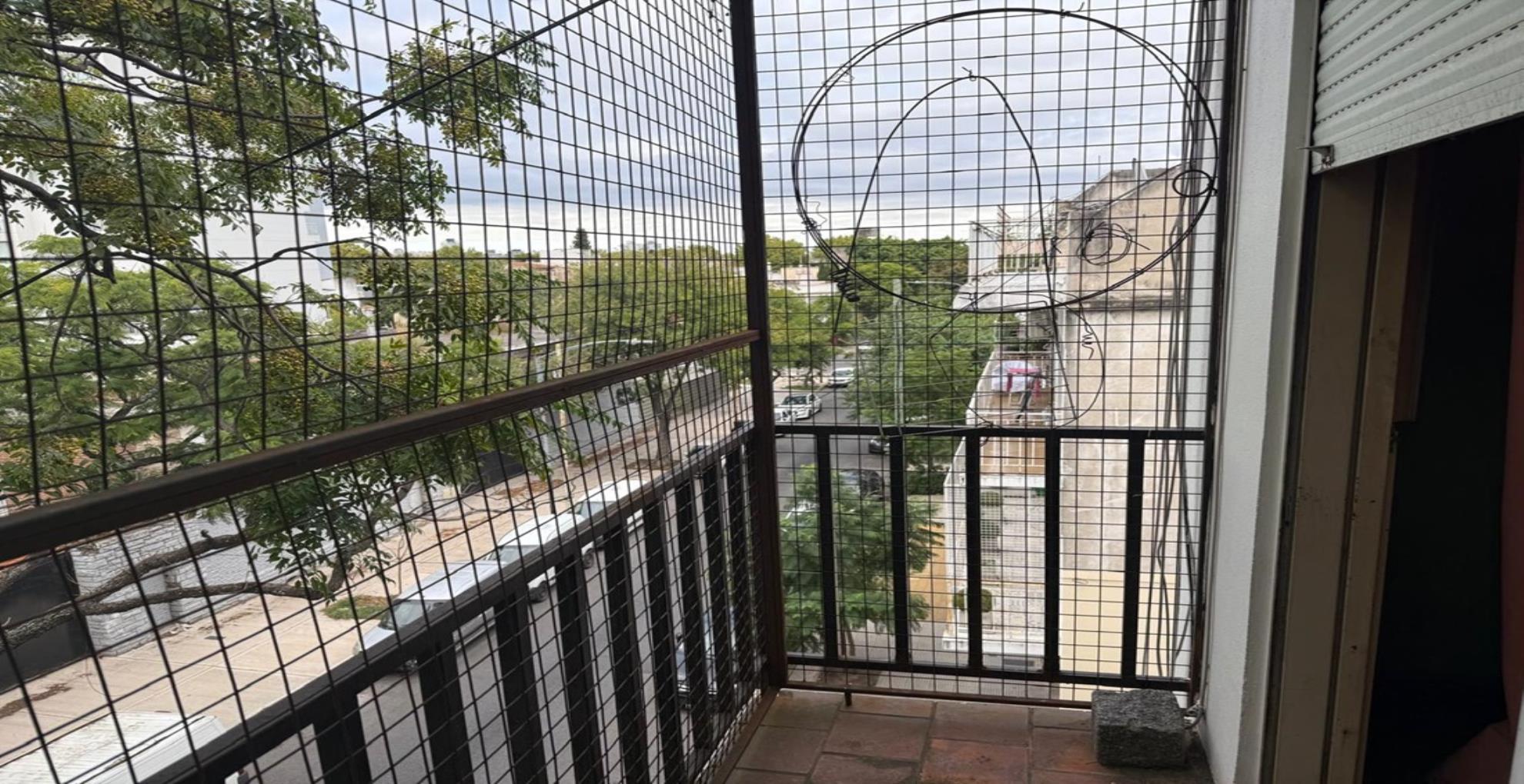Departamento de 4 ambientes en Venta en Floresta