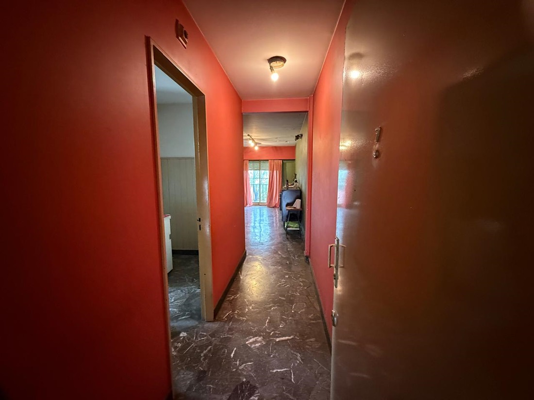 Departamento de 4 ambientes en Venta en Floresta