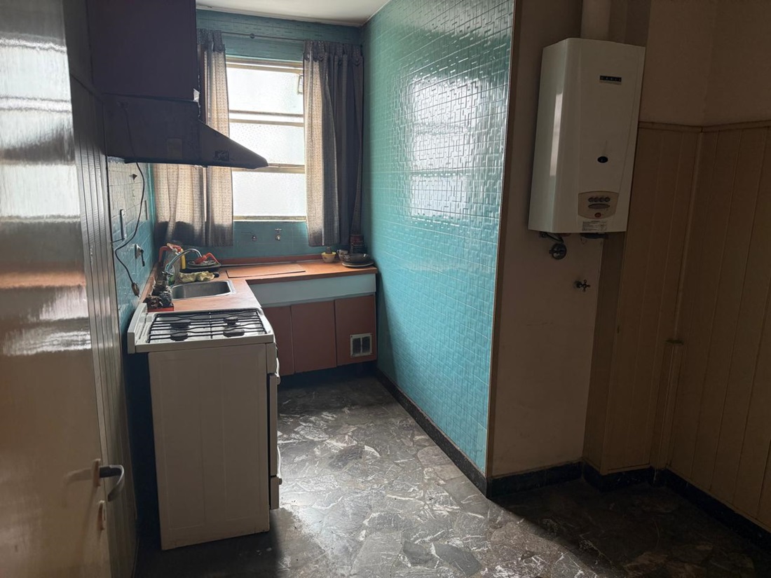 Departamento de 4 ambientes en Venta en Floresta