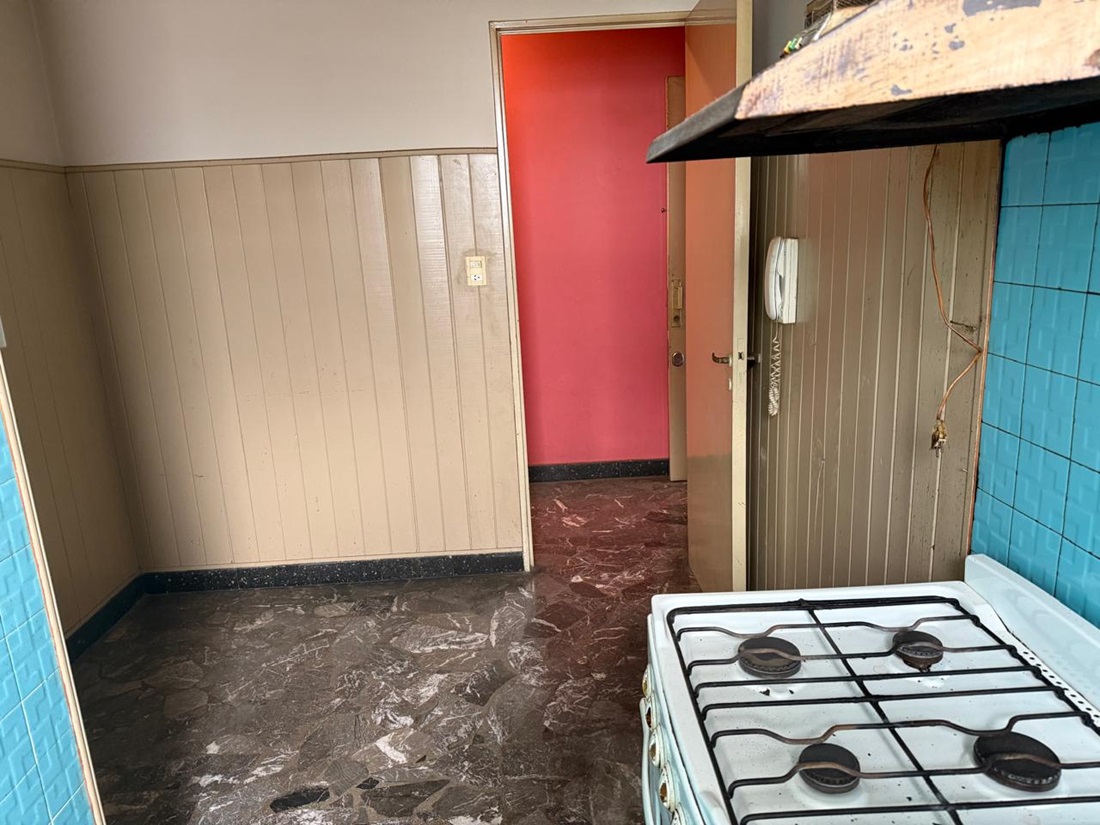 Departamento de 4 ambientes en Venta en Floresta