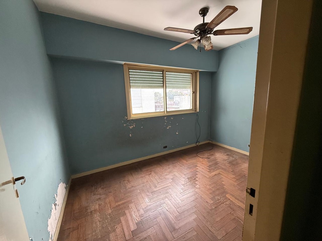 Departamento de 4 ambientes en Venta en Floresta