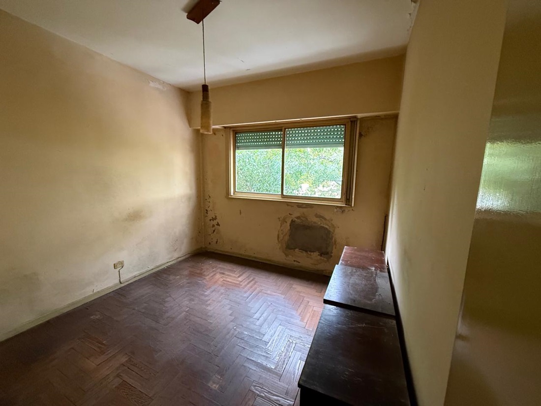 Departamento de 4 ambientes en Venta en Floresta