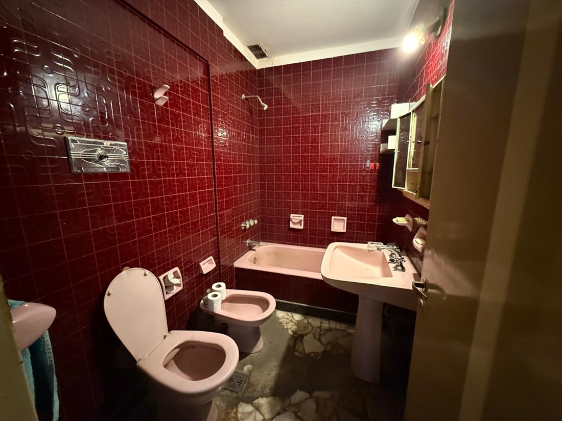 Departamento de 4 ambientes en Venta en Floresta
