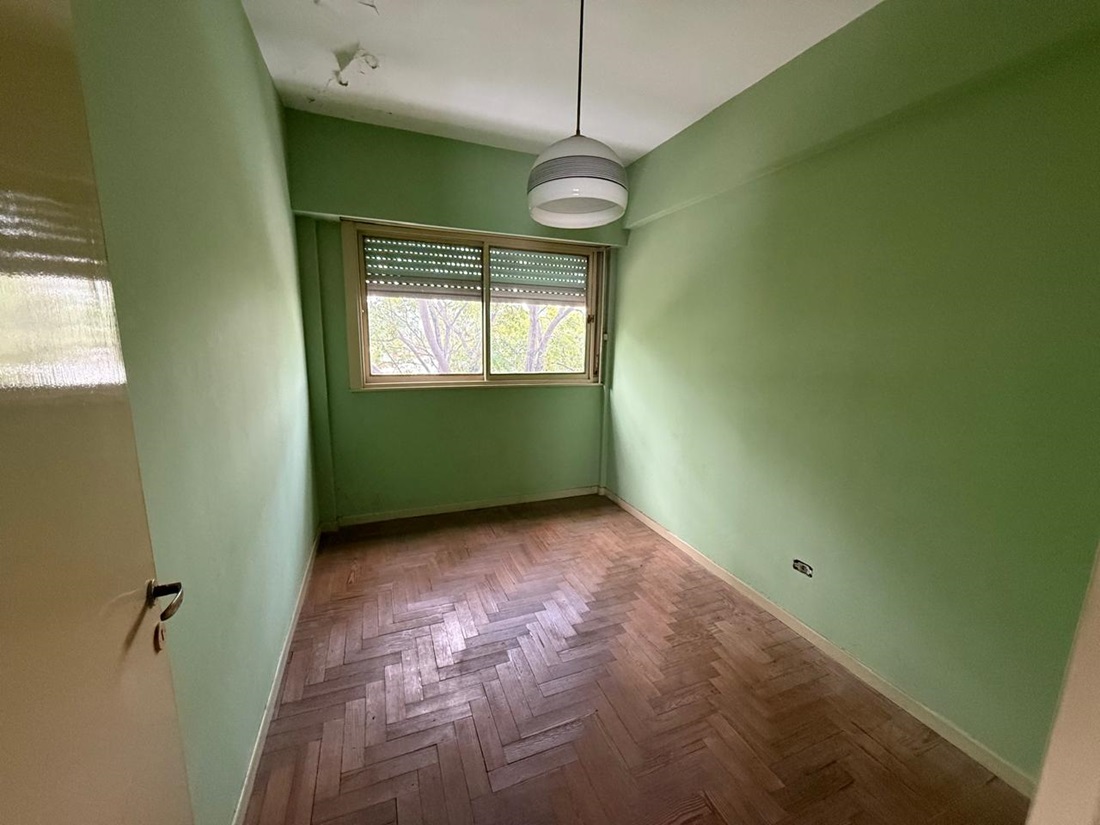 Departamento de 4 ambientes en Venta en Floresta