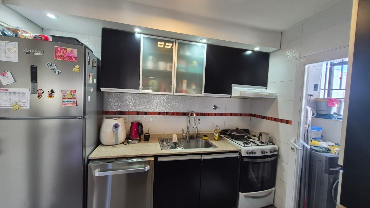 Departamento de 3 ambientes en Venta en Almagro