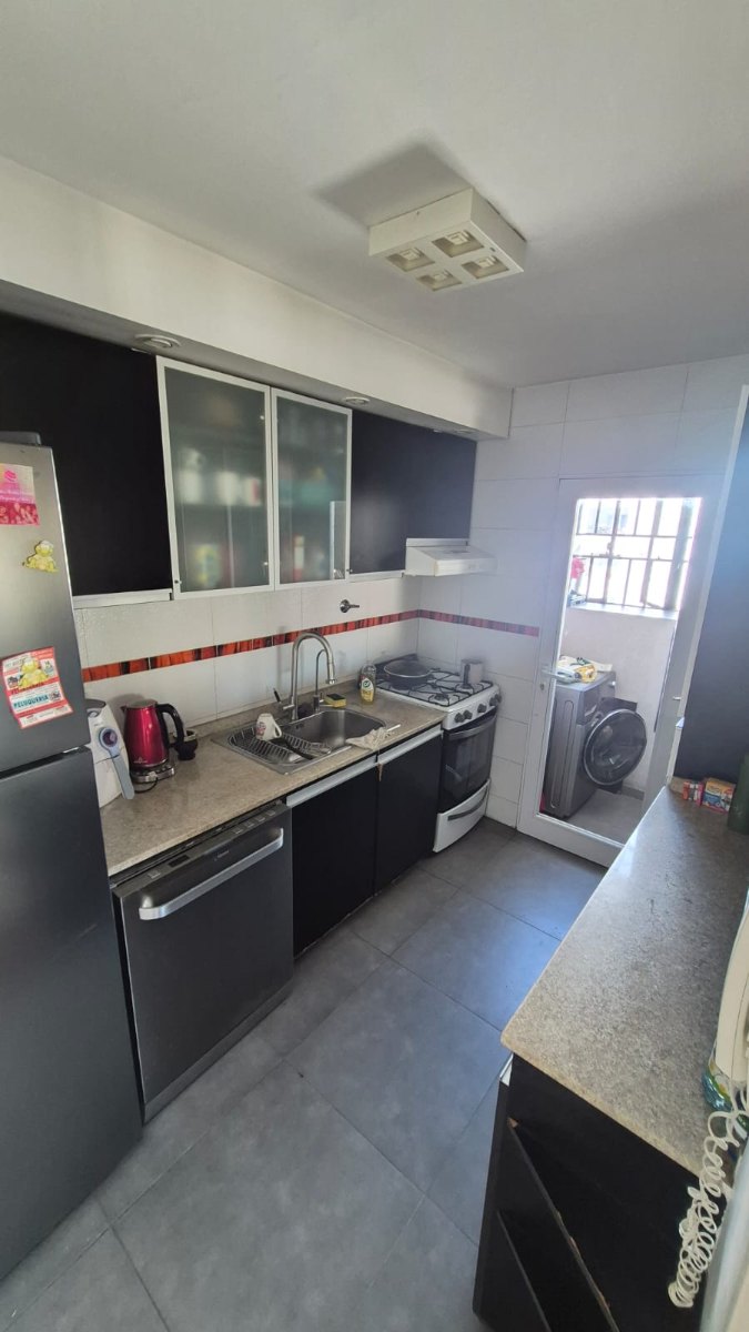 Departamento de 3 ambientes en Venta en Almagro