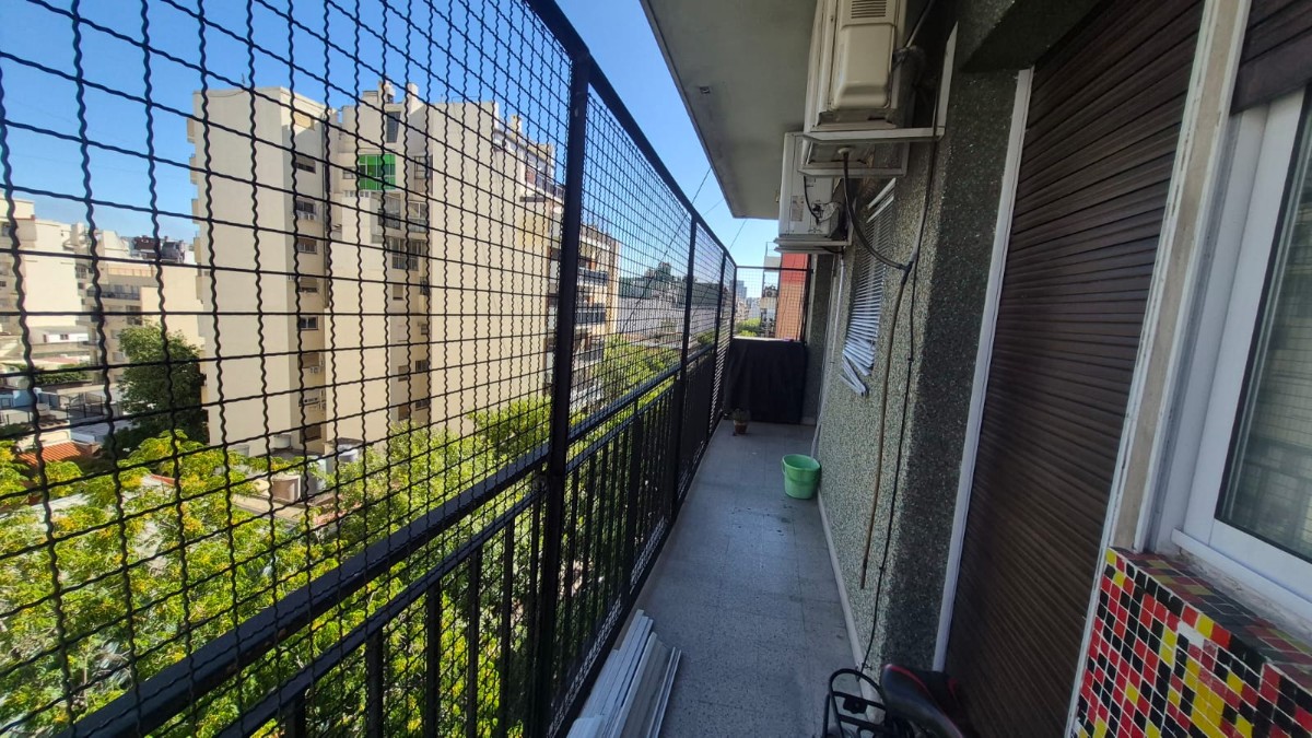 Departamento de 3 ambientes en Venta en Almagro