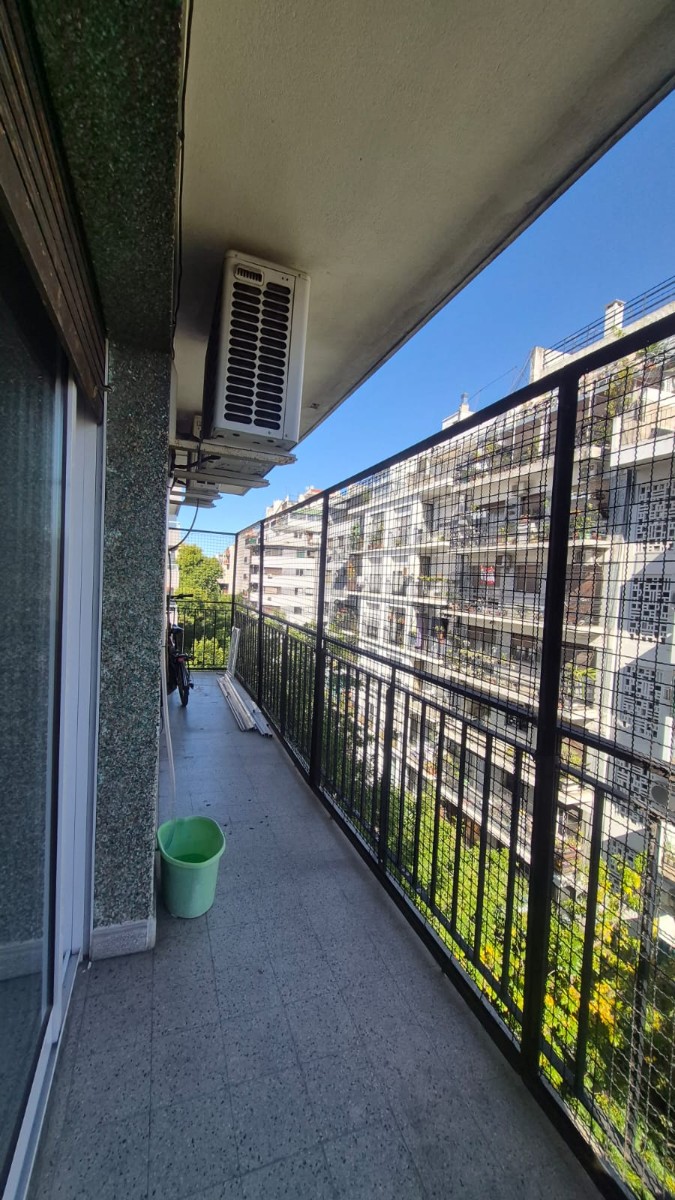 Departamento de 3 ambientes en Venta en Almagro