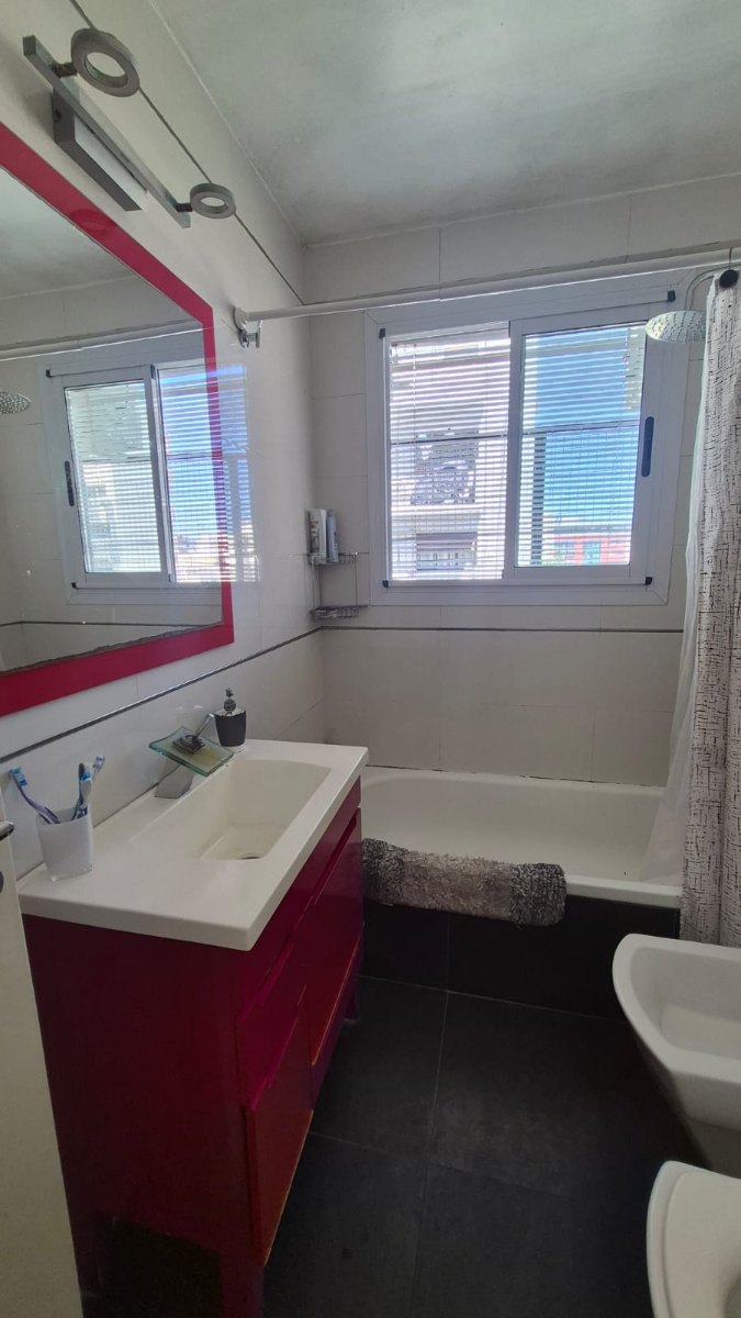 Departamento de 3 ambientes en Venta en Almagro