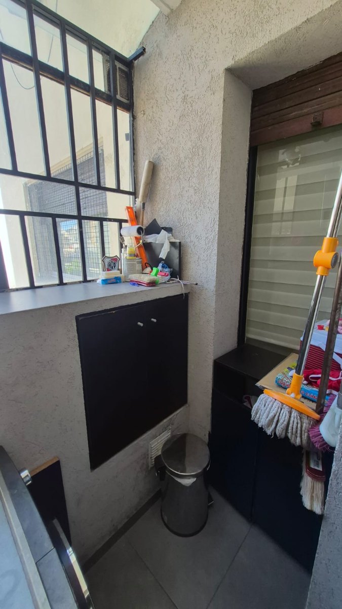 Departamento de 3 ambientes en Venta en Almagro