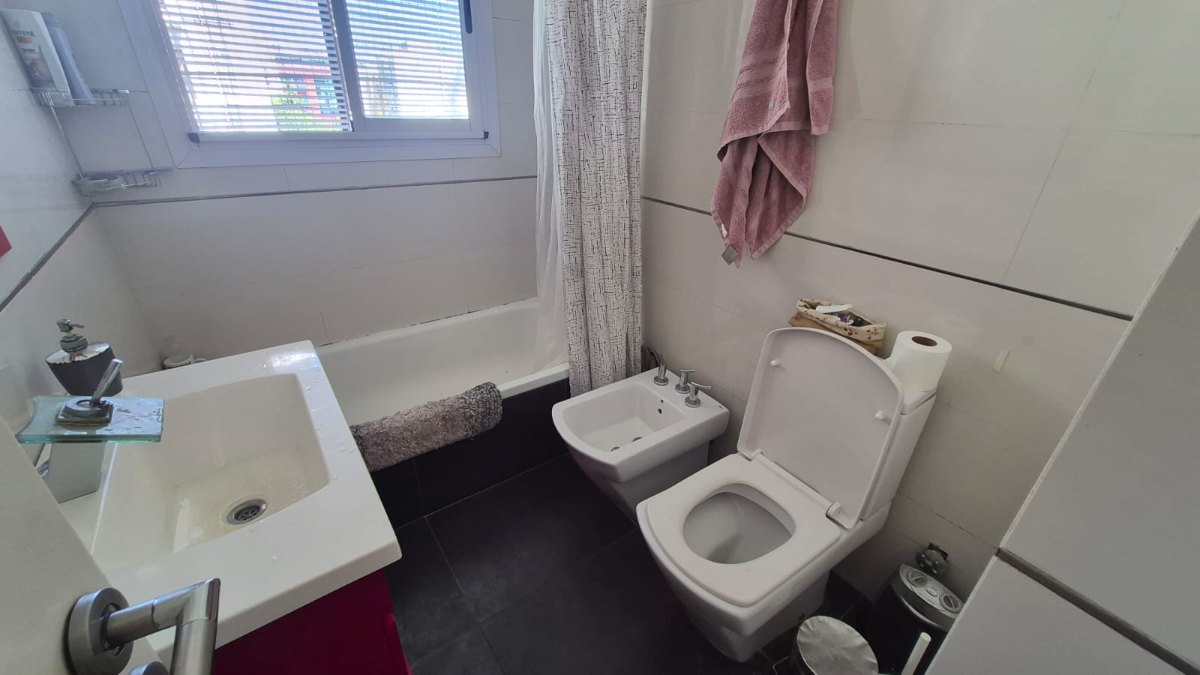 Departamento de 3 ambientes en Venta en Almagro