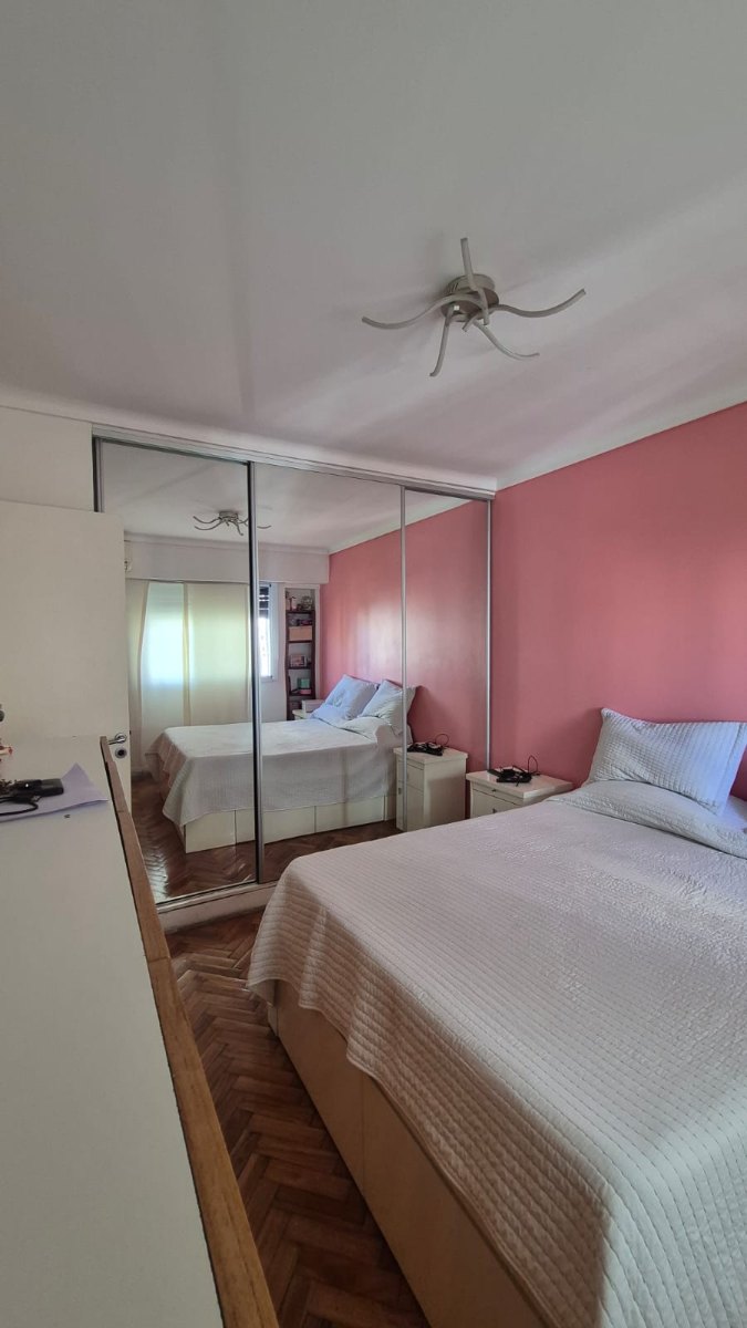 Departamento de 3 ambientes en Venta en Almagro