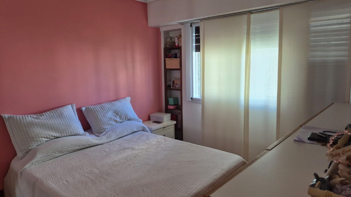 Departamento de 3 ambientes en Venta en Almagro