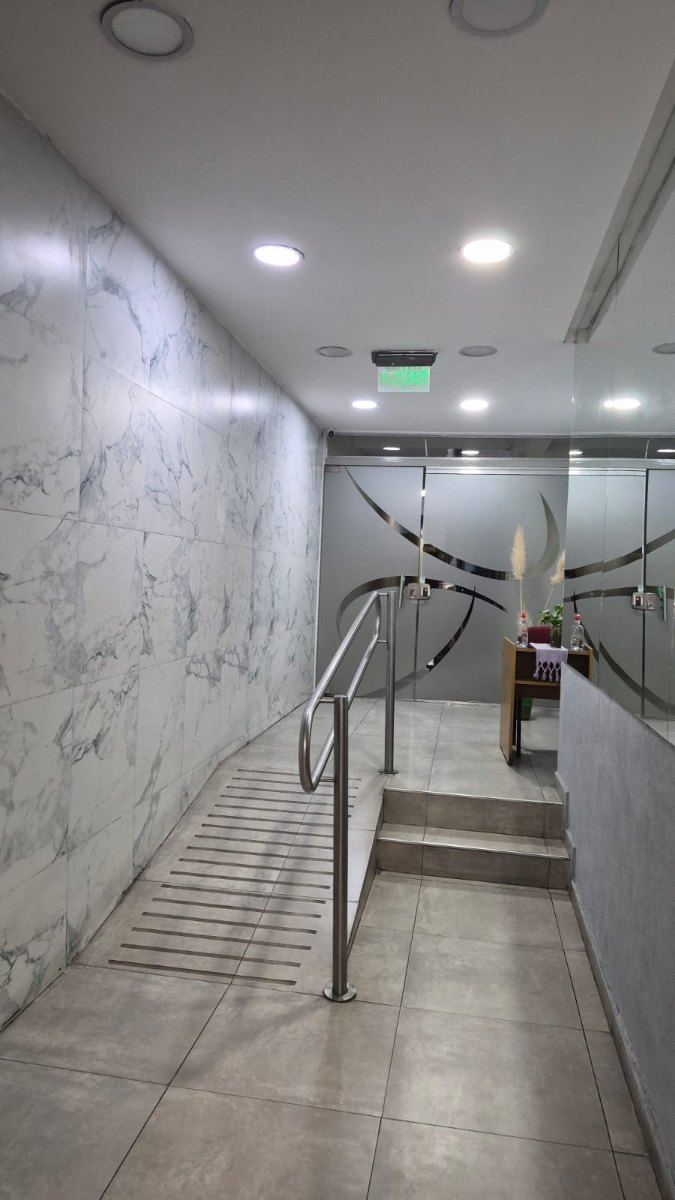 Departamento de 3 ambientes en Venta en Almagro