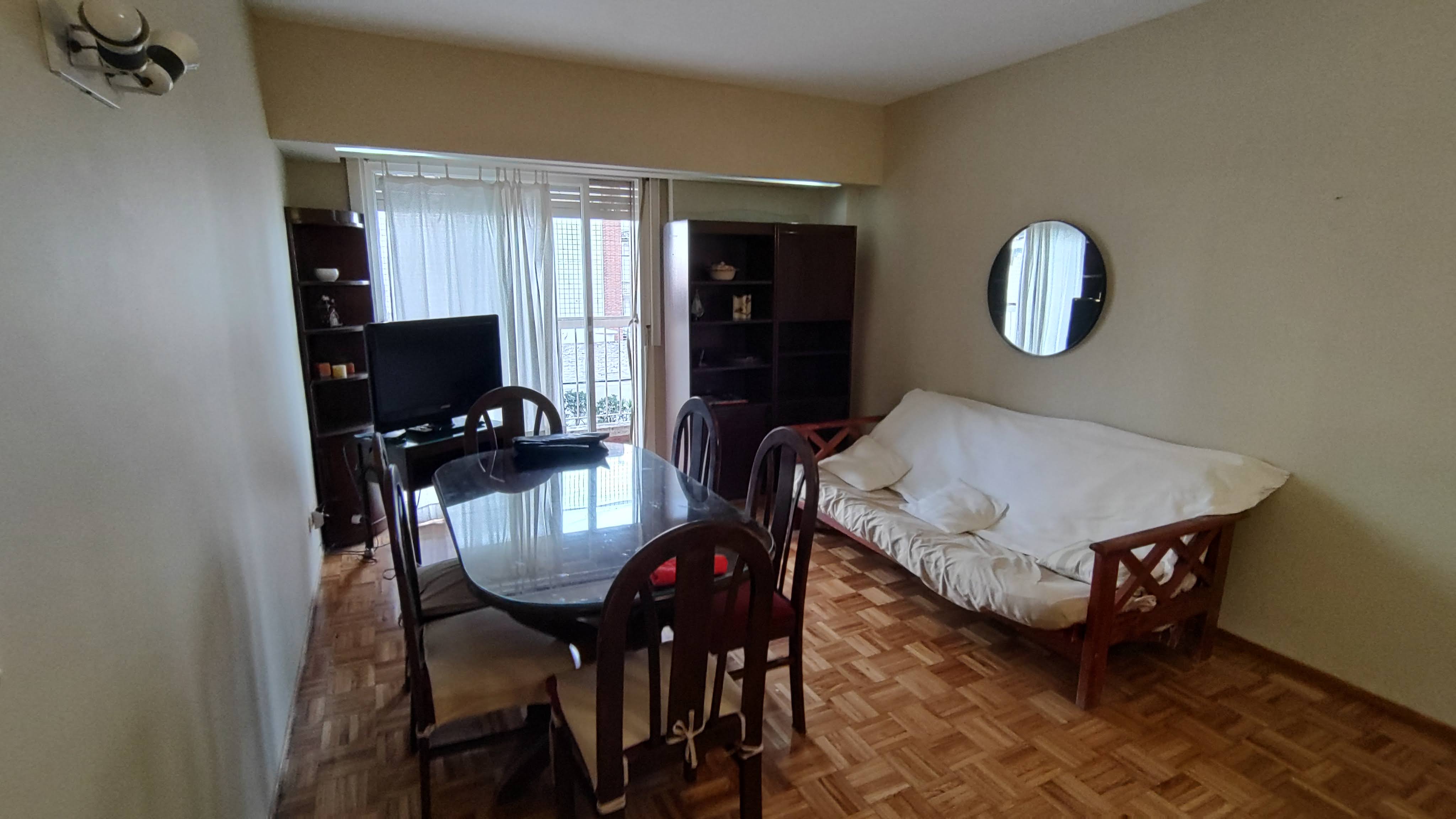 Departamento de 3 ambientes en  Venta en Almagro. CORRIENTES al 4400. Imagen 1