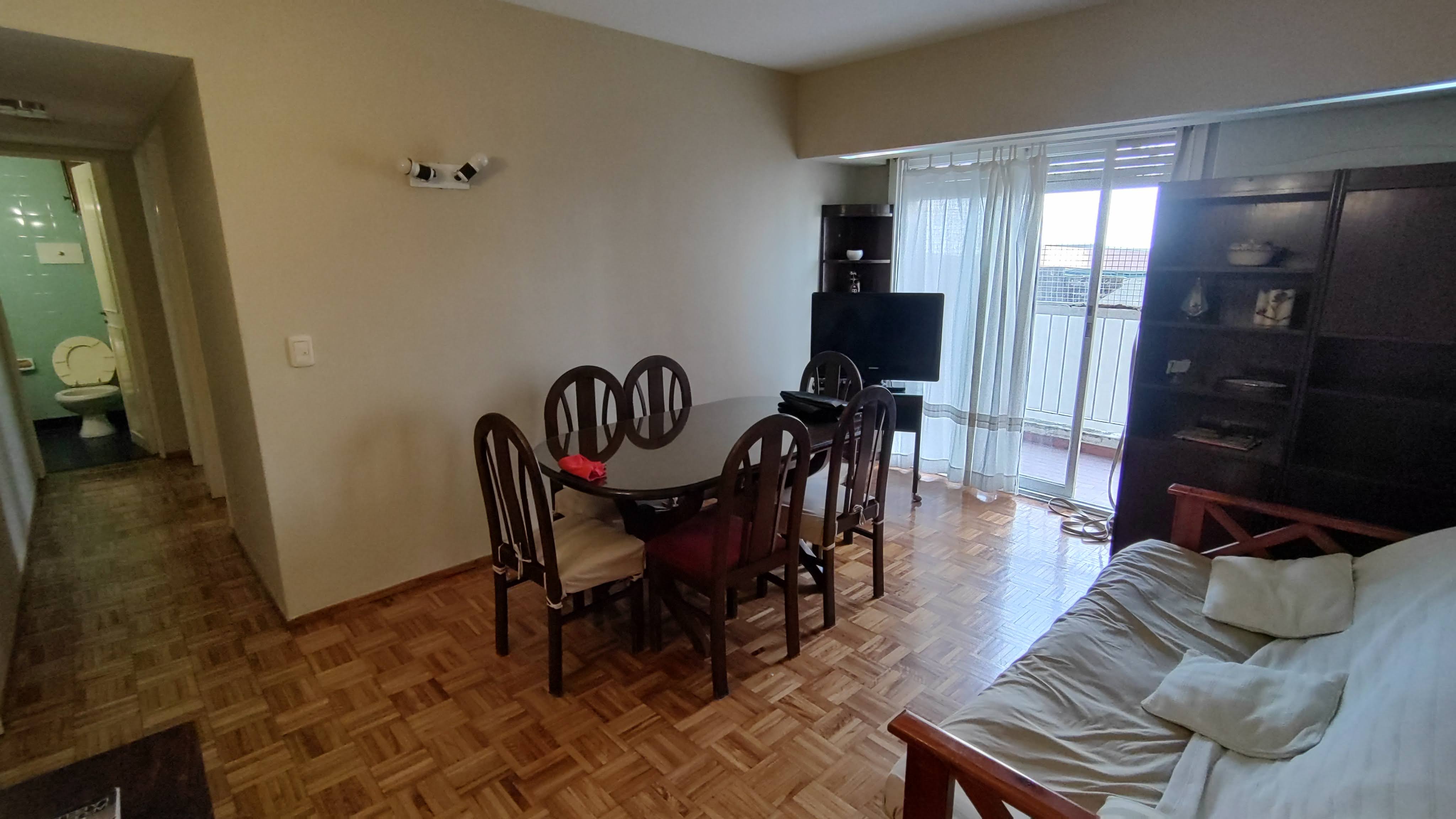 Departamento de 3 ambientes en Venta en Almagro