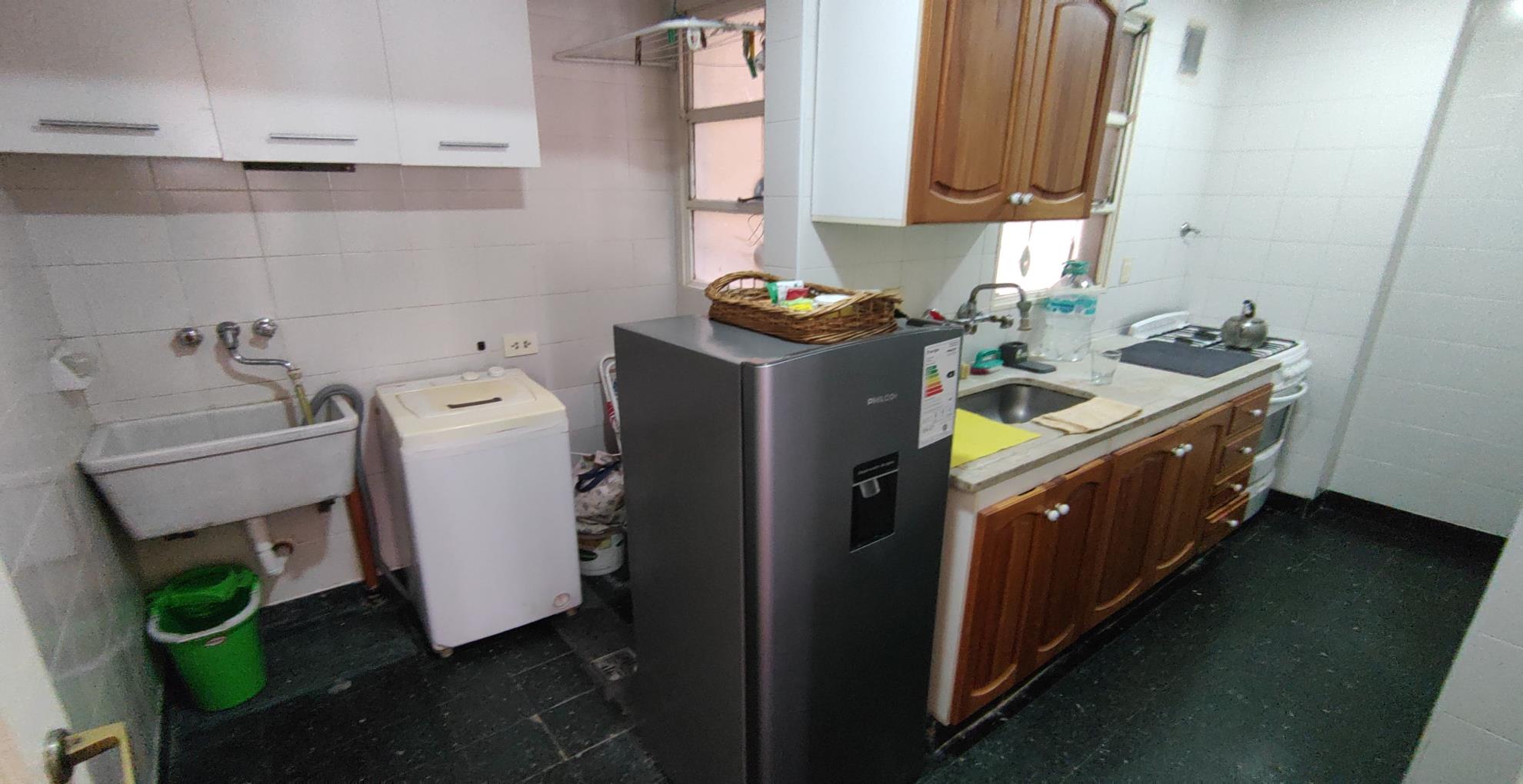 Departamento de 3 ambientes en Venta en Almagro