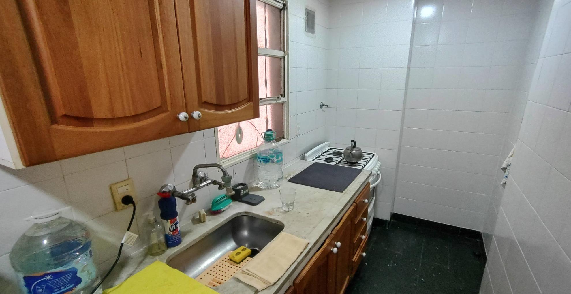 Departamento de 3 ambientes en Venta en Almagro