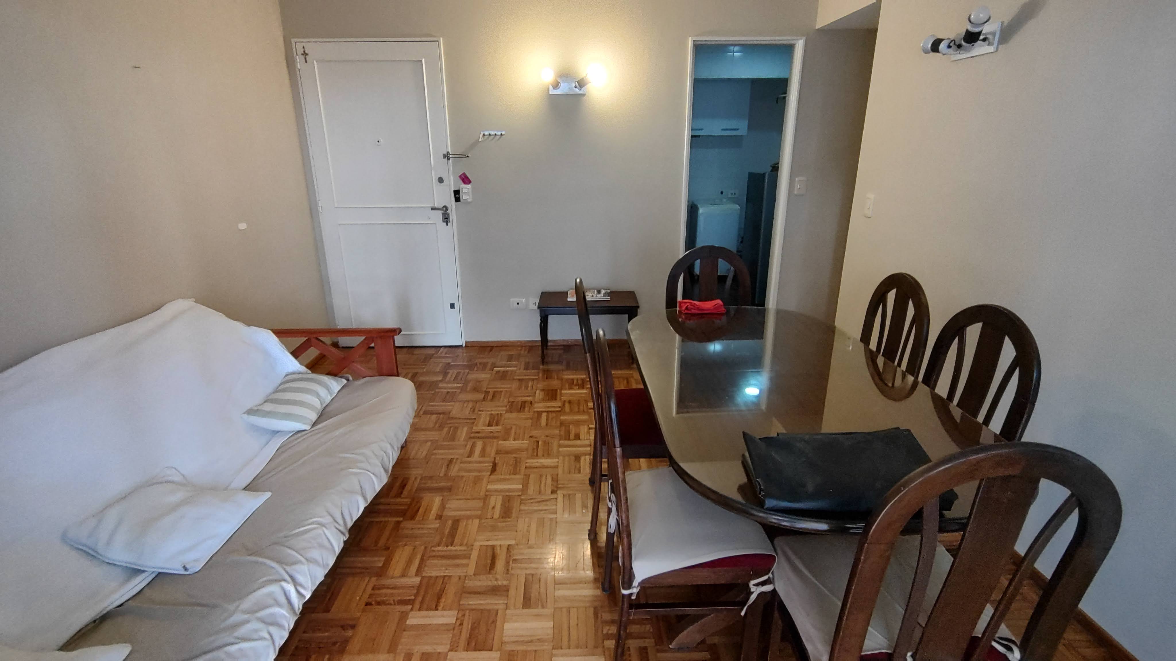 Departamento de 3 ambientes en Venta en Almagro
