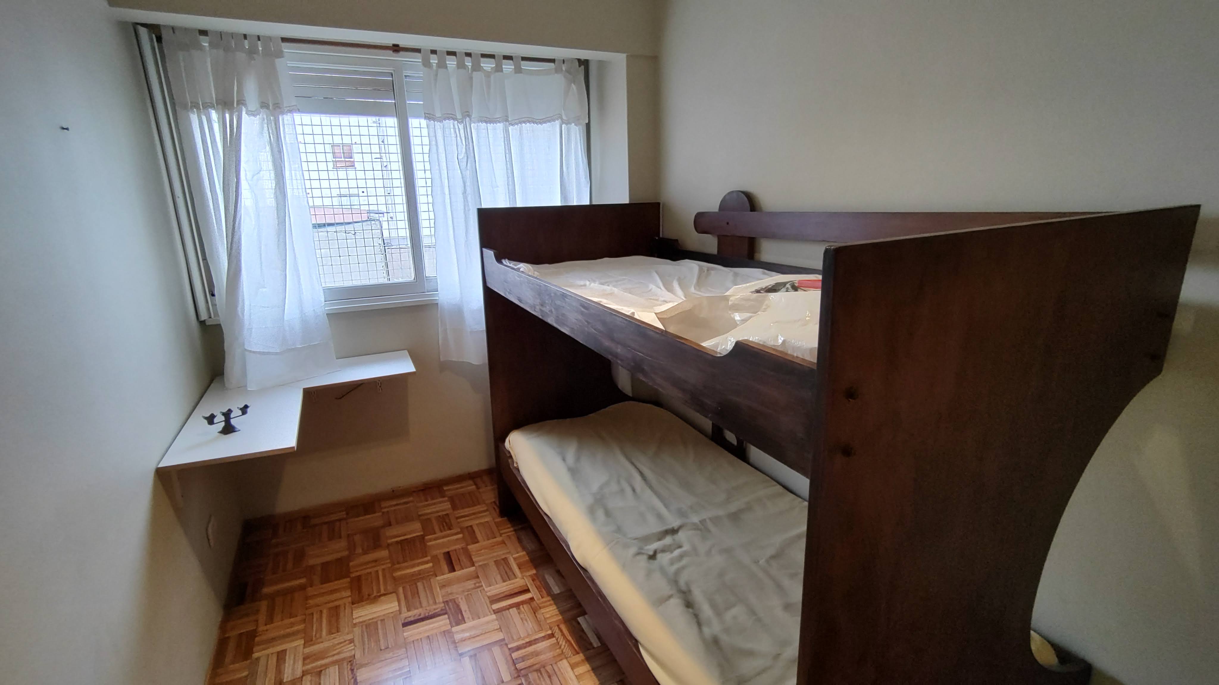 Departamento de 3 ambientes en Venta en Almagro