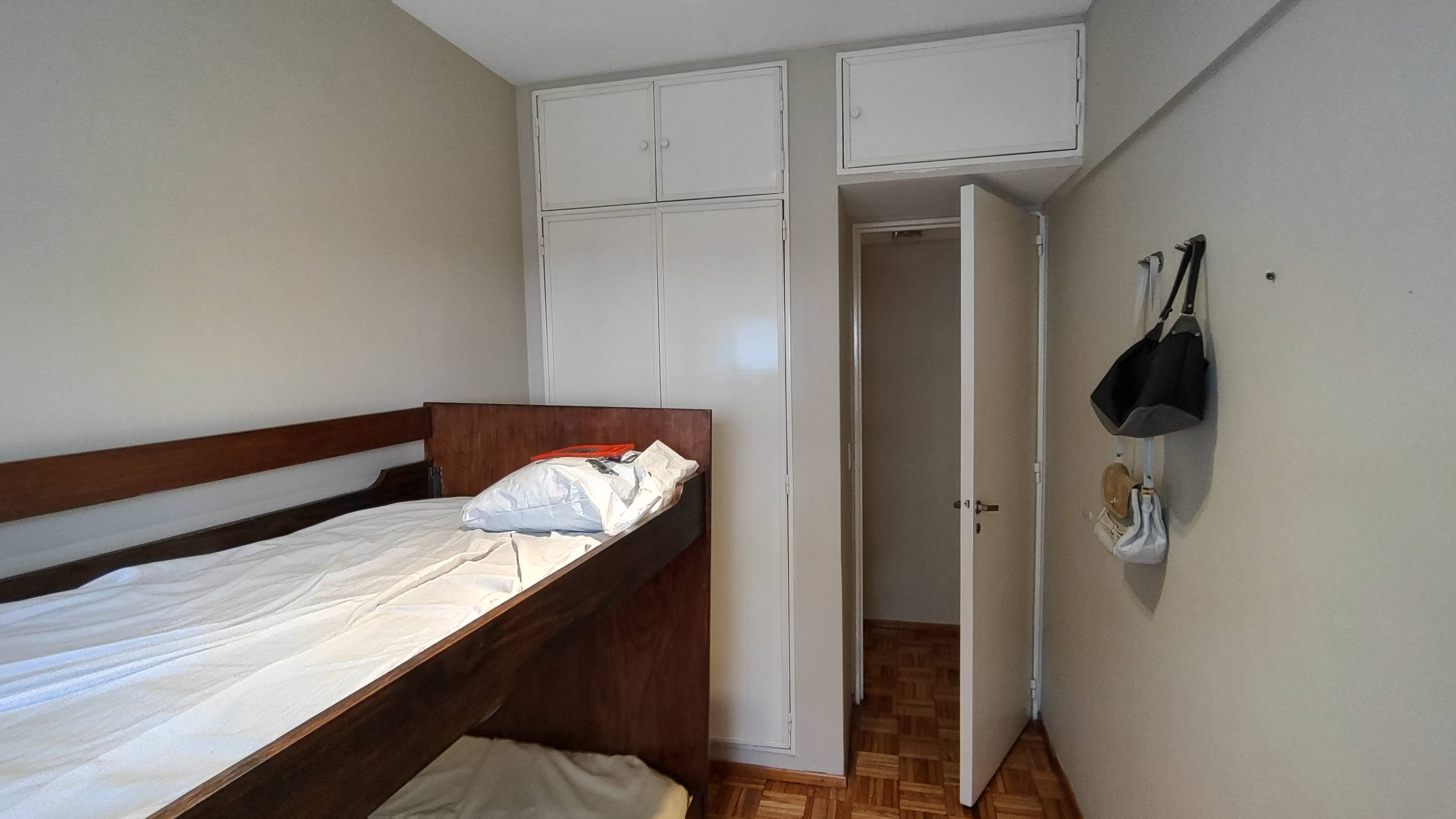 Departamento de 3 ambientes en Venta en Almagro