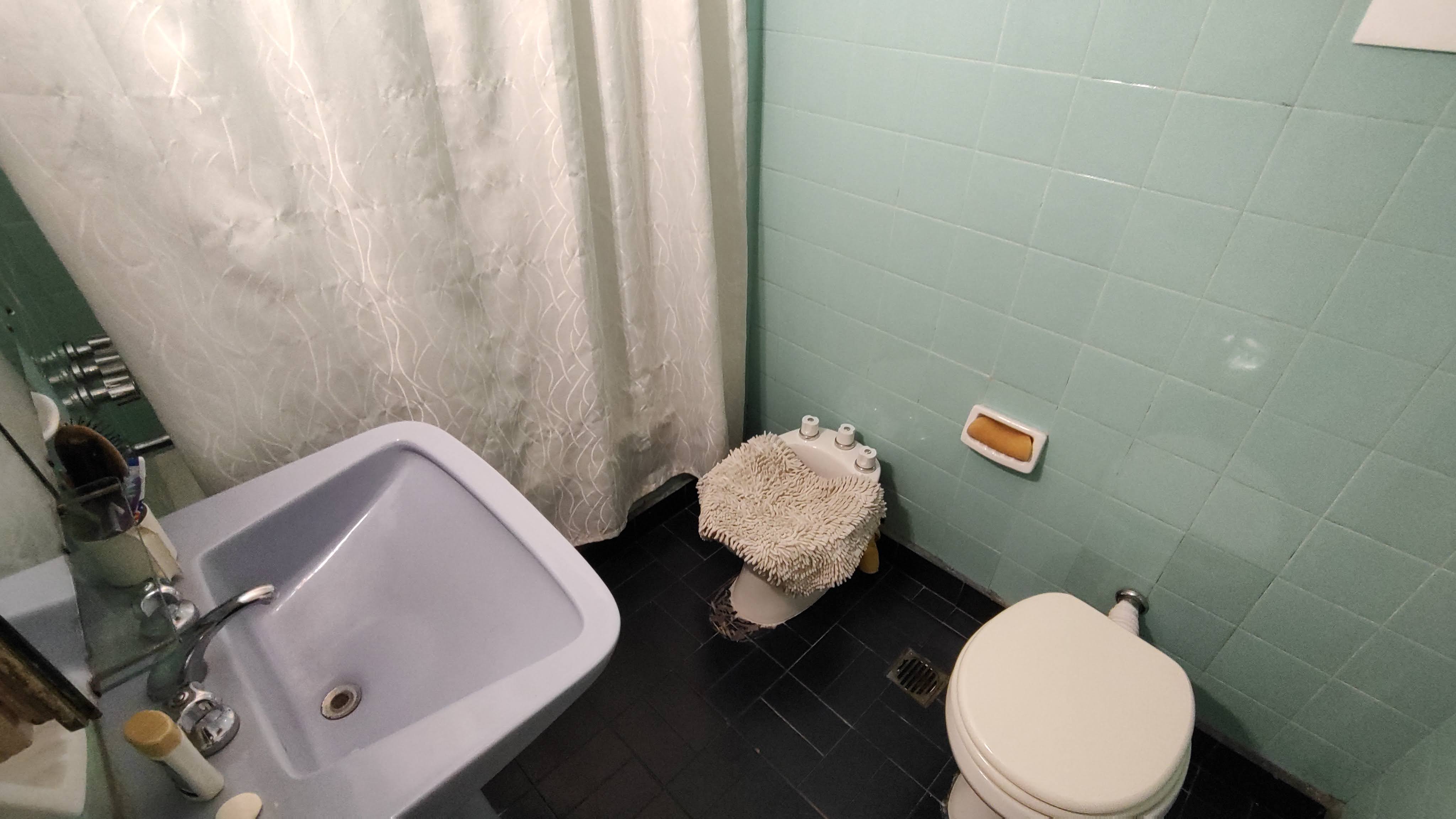 Departamento de 3 ambientes en Venta en Almagro