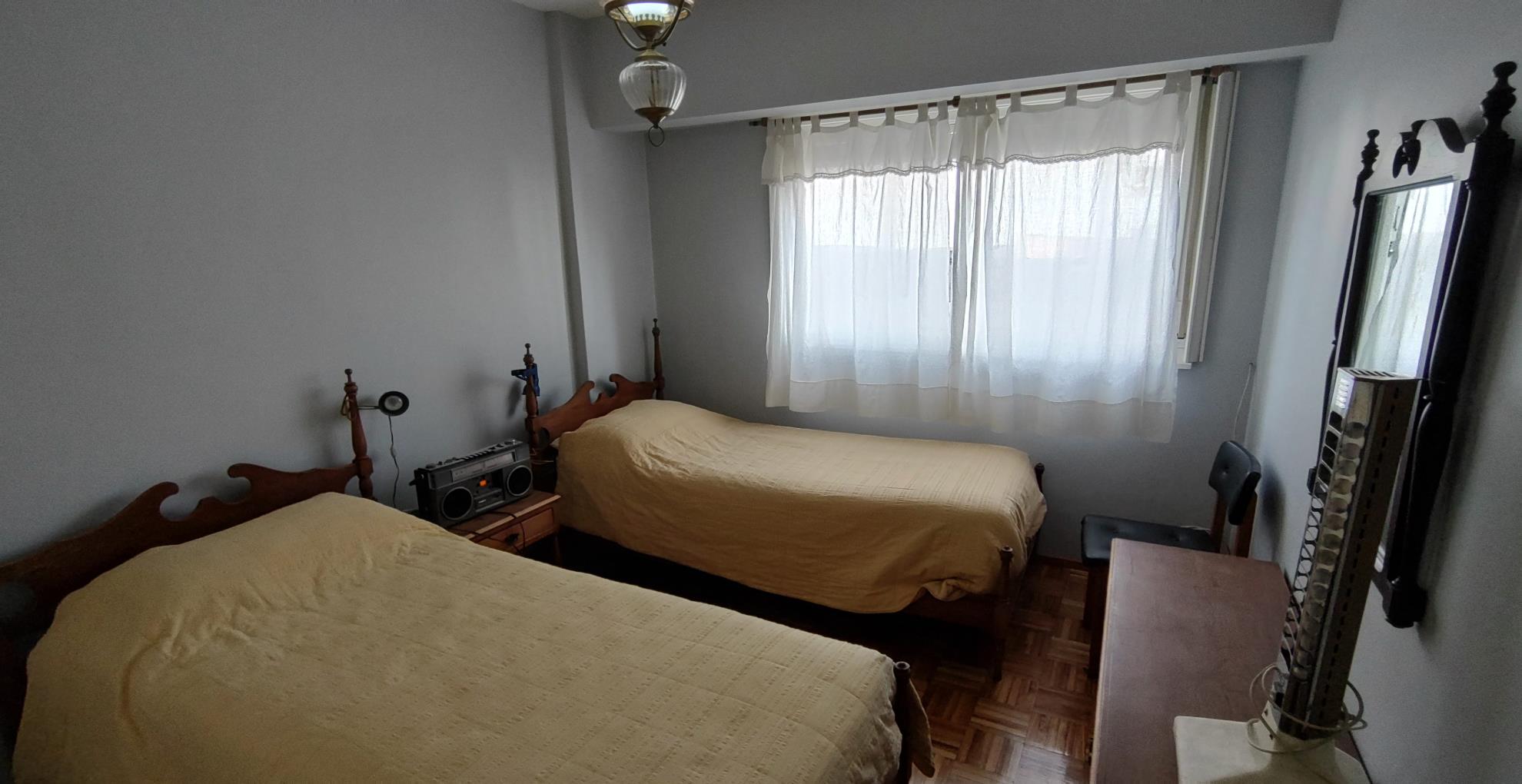 Departamento de 3 ambientes en Venta en Almagro