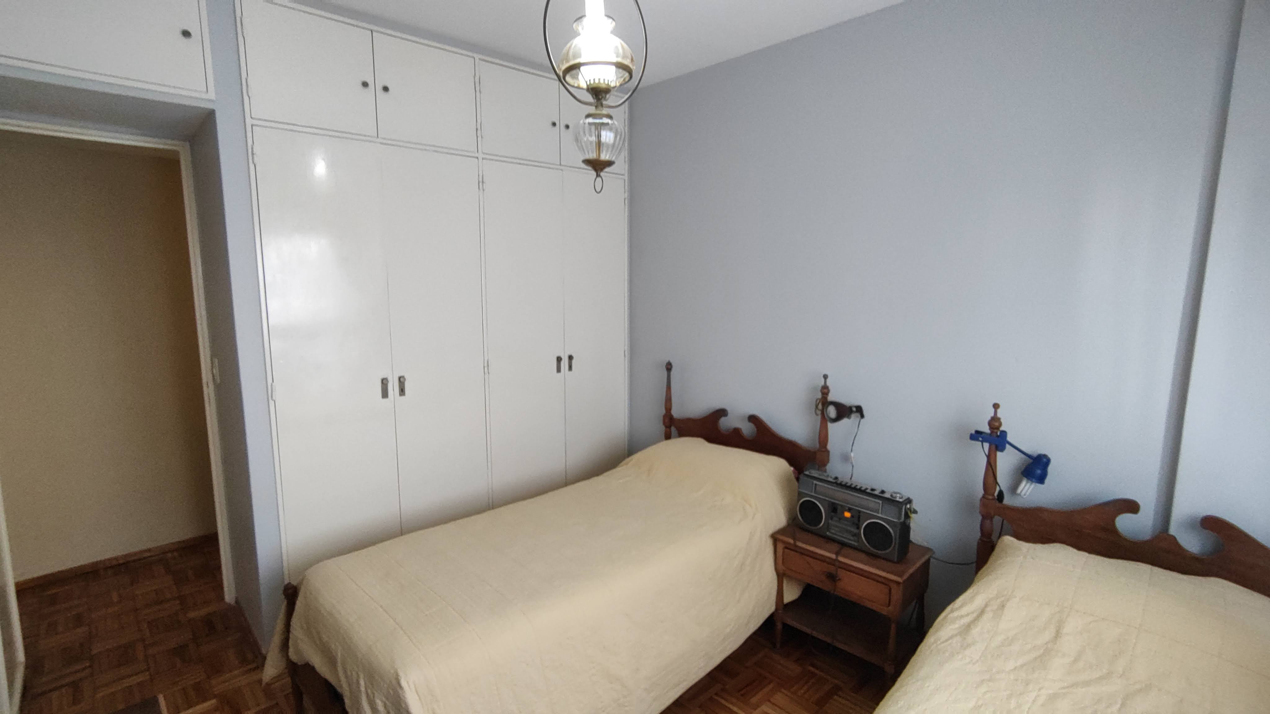 Departamento de 3 ambientes en Venta en Almagro