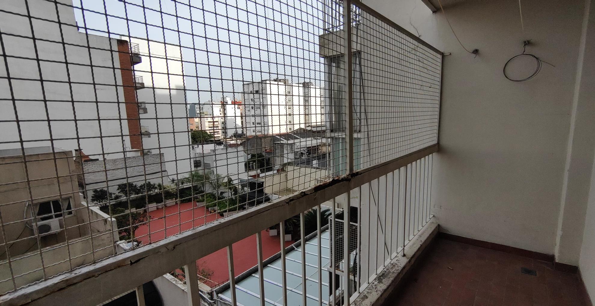 Departamento de 3 ambientes en Venta en Almagro