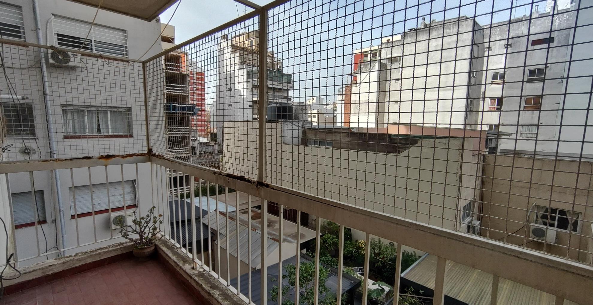 Departamento de 3 ambientes en Venta en Almagro