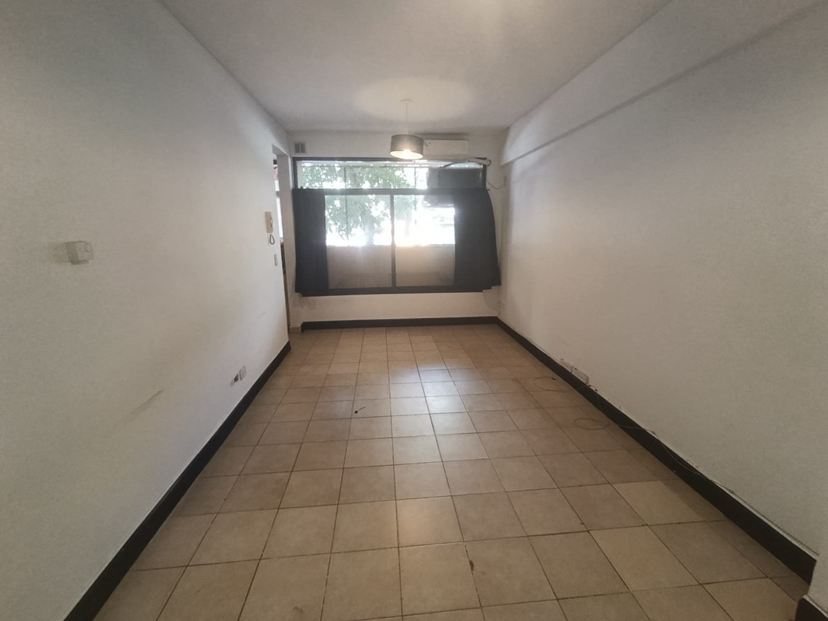 Departamento de 2 ambientes en  Alquiler en Villa Crespo. FRANKLIN al 700. Imagen 1