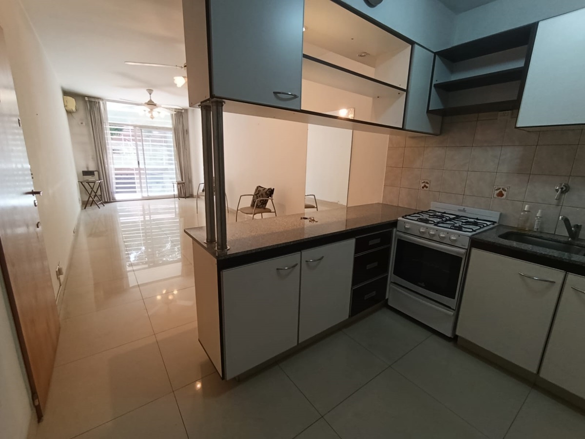 Departamento de 2 ambientes en  Venta en Caballito. GALICIA al 700. Imagen 1