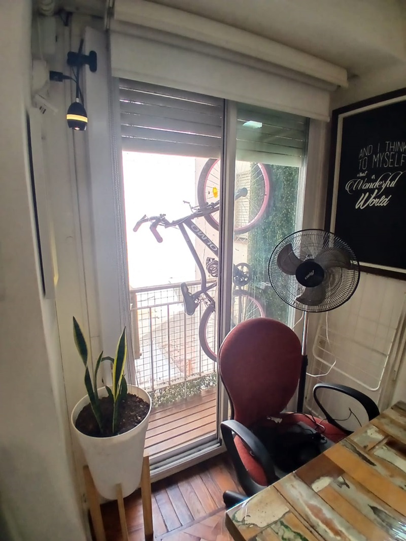 Departamento de 3 ambientes en Venta en Almagro