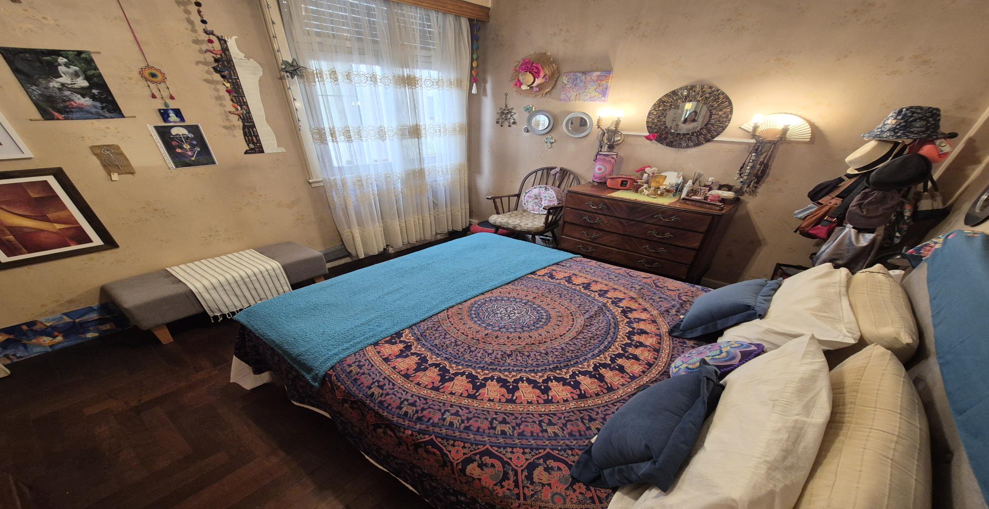 Departamento de 3 ambientes en Venta en Almagro