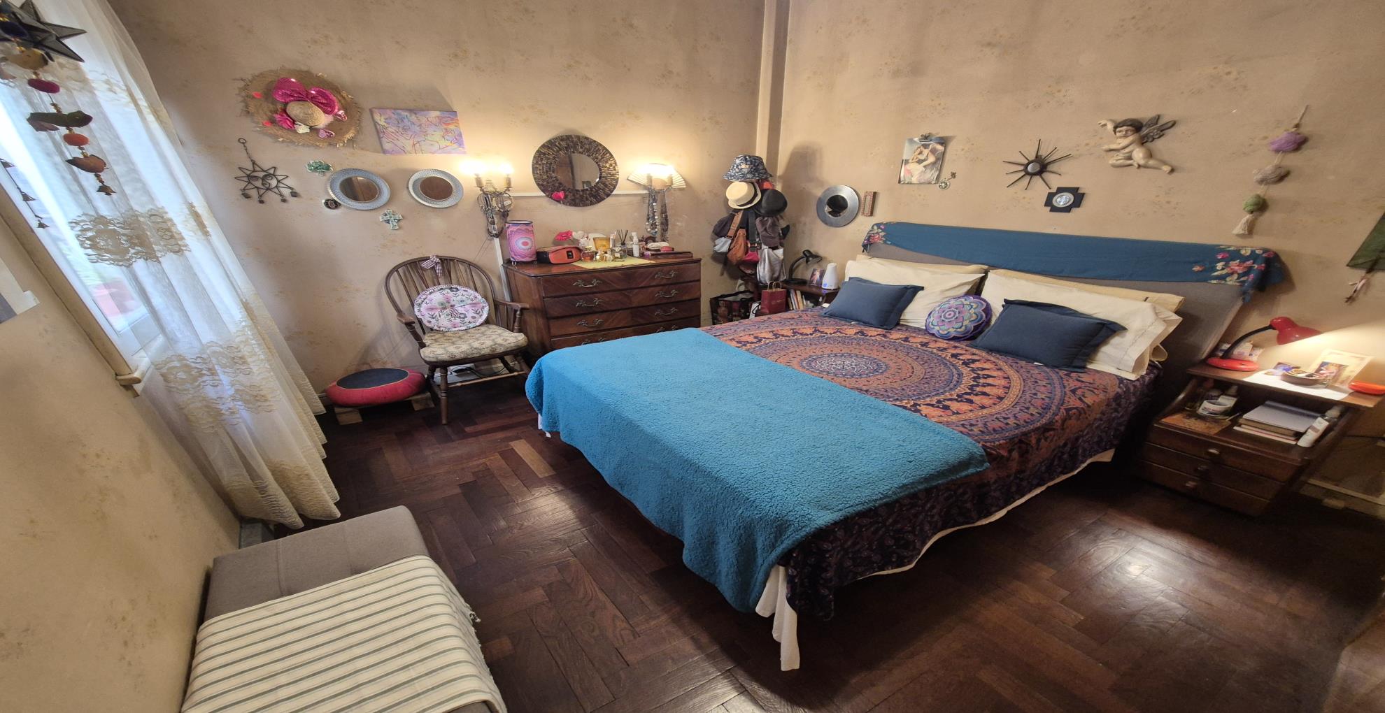 Departamento de 3 ambientes en Venta en Almagro