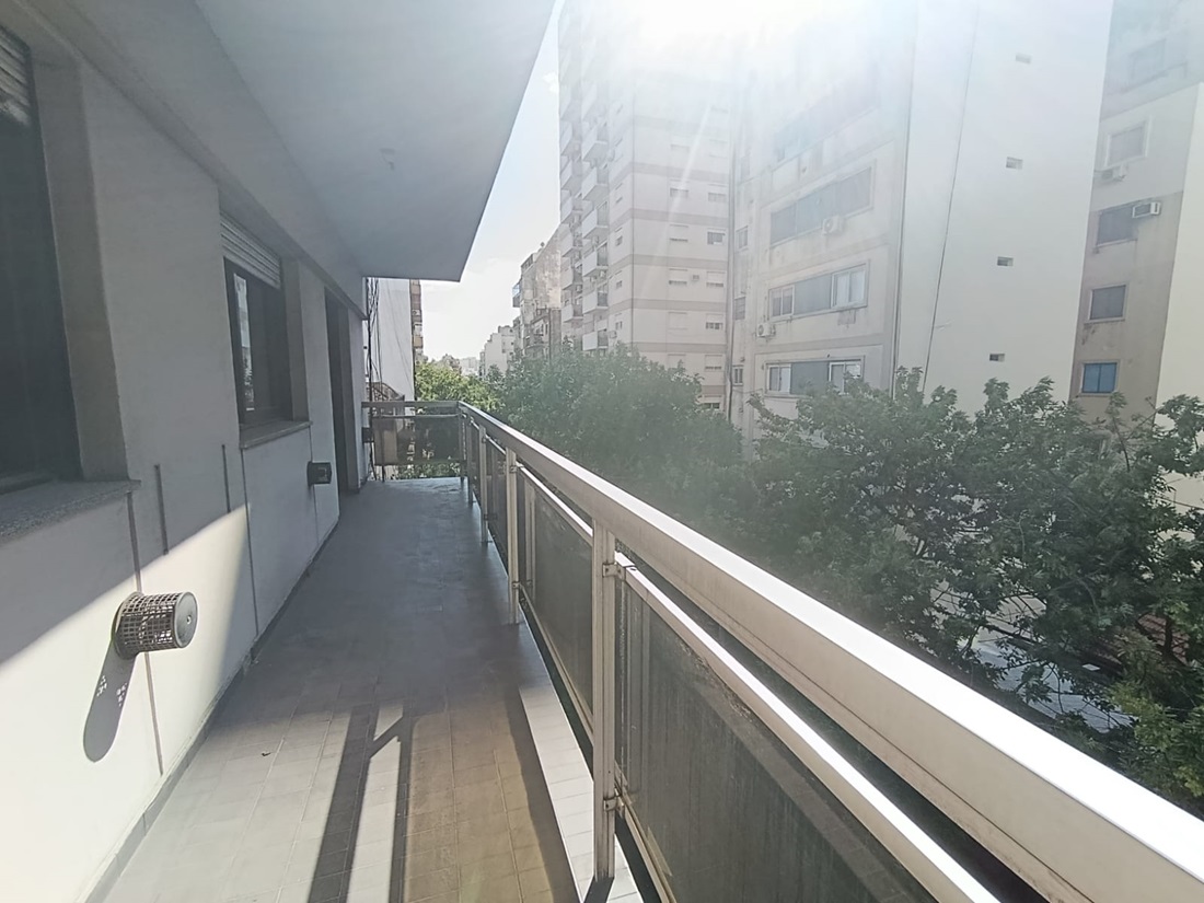 Departamento de 4 ambientes en  Venta en Almagro. DON BOSCO al 3800. Imagen 1