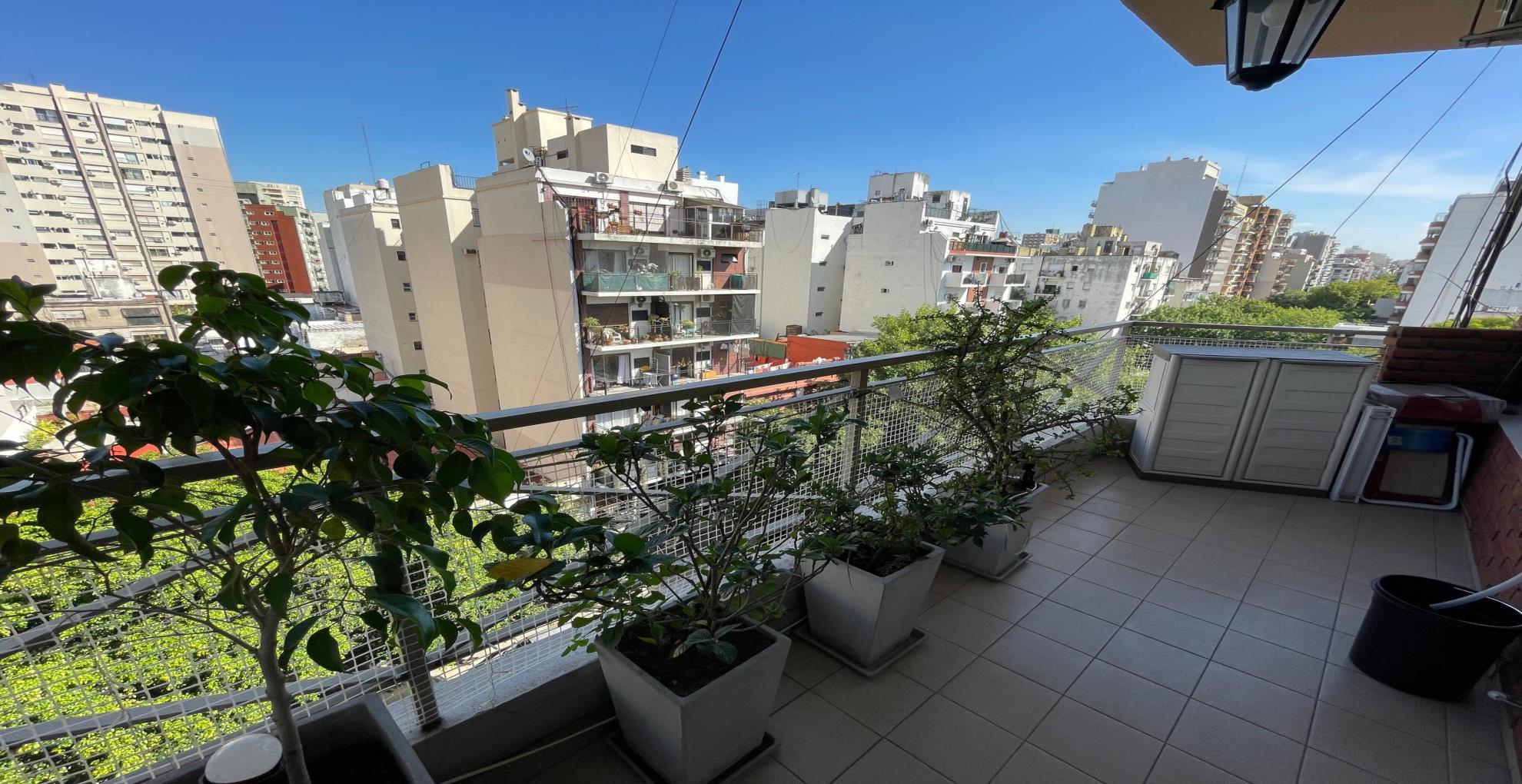 Departamento de 2 ambientes en  Venta en Caballito. AVELLANEDA al 0. Imagen 1