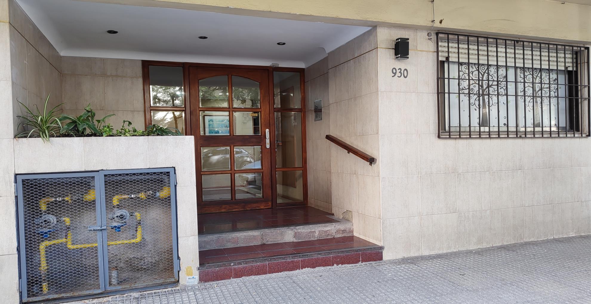 DEPARTAMENTO. 1 ambiente.  VENTA. Caballito. RIO DE JANEIRO al 900