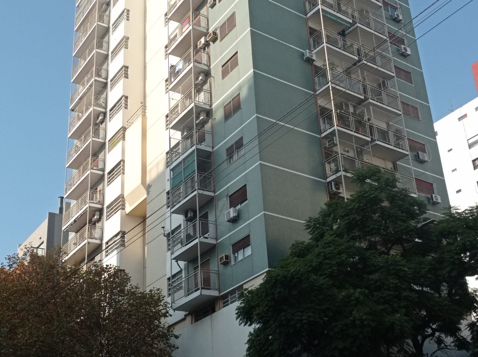 Departamento de 4 ambientes en  Venta en Villa Crespo. ACEVEDO al 400. Imagen 1