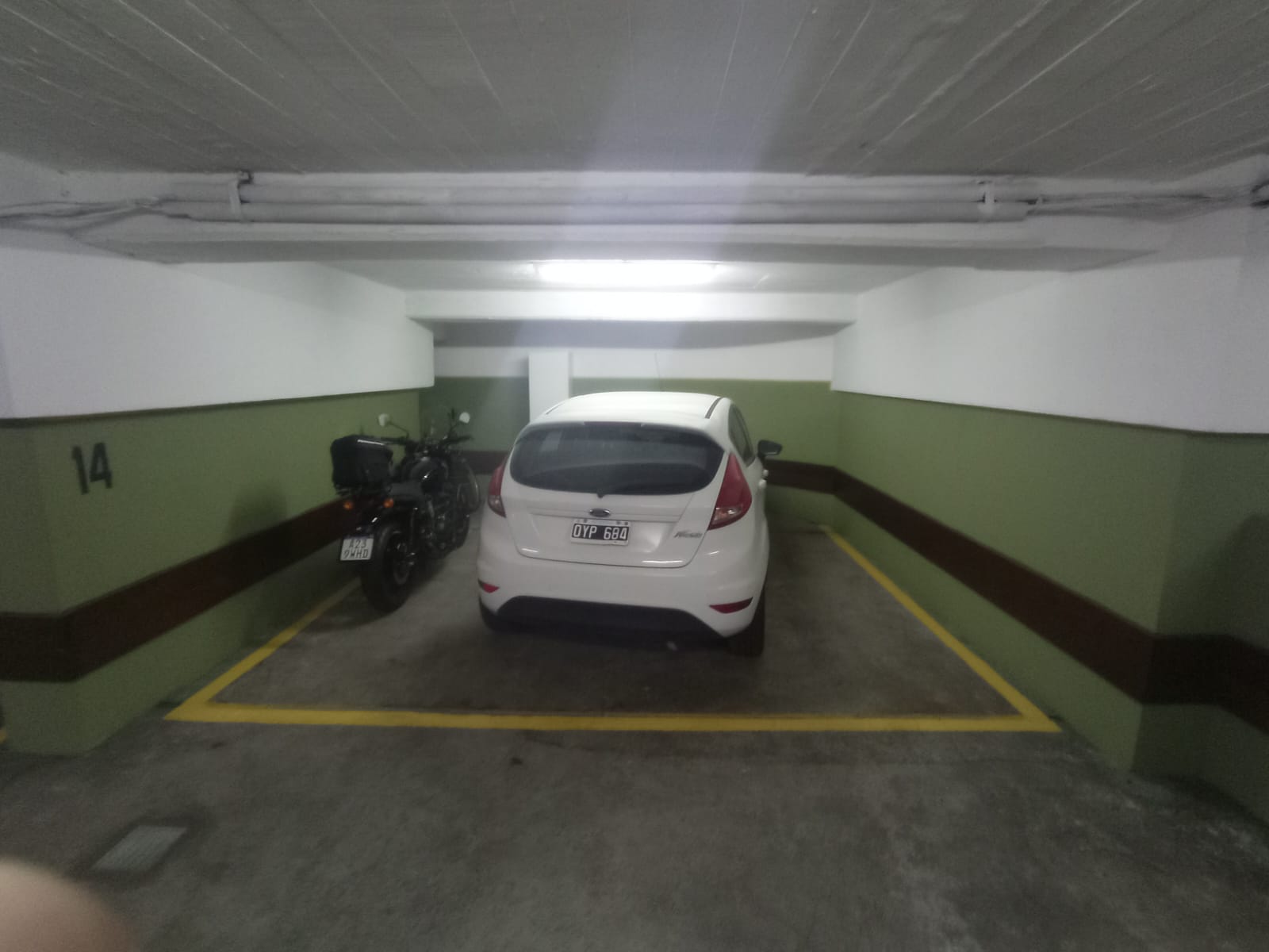 Departamento de 4 ambientes en Venta en Villa crespo