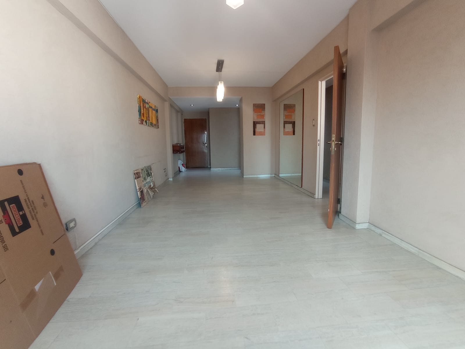 Departamento de 4 ambientes en Venta en Villa crespo
