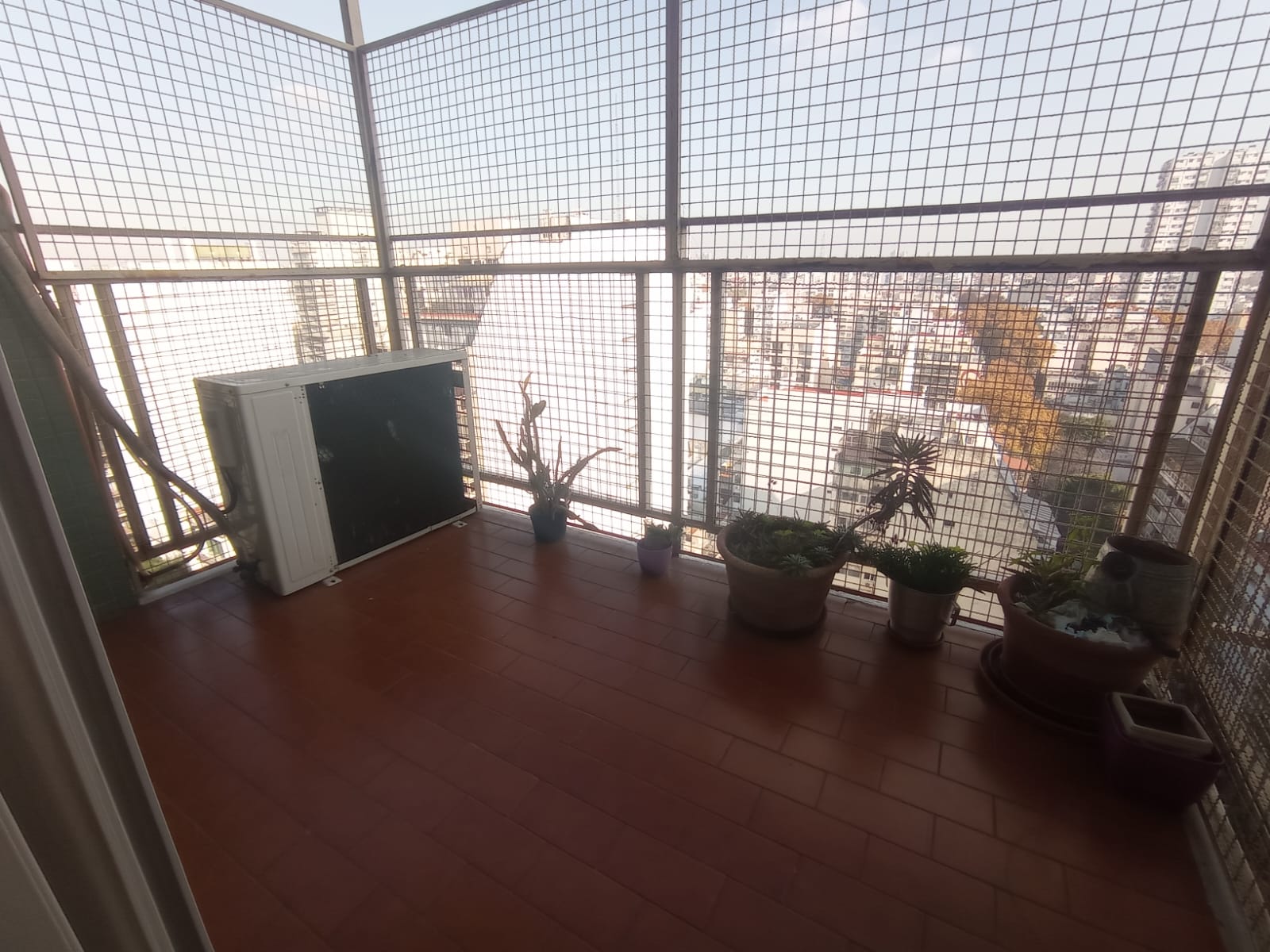 Departamento de 4 ambientes en Venta en Villa crespo