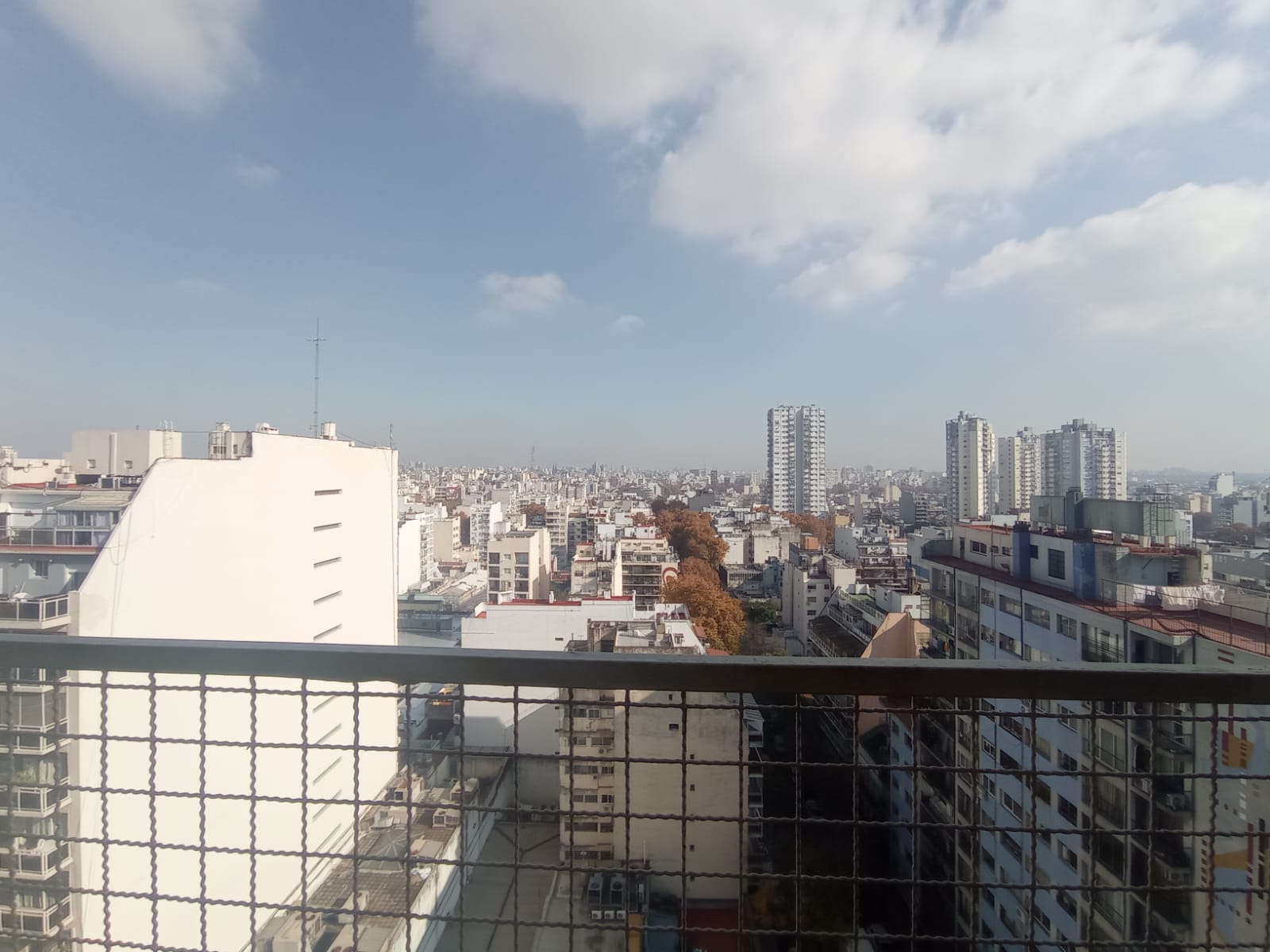 Departamento de 4 ambientes en Venta en Villa crespo