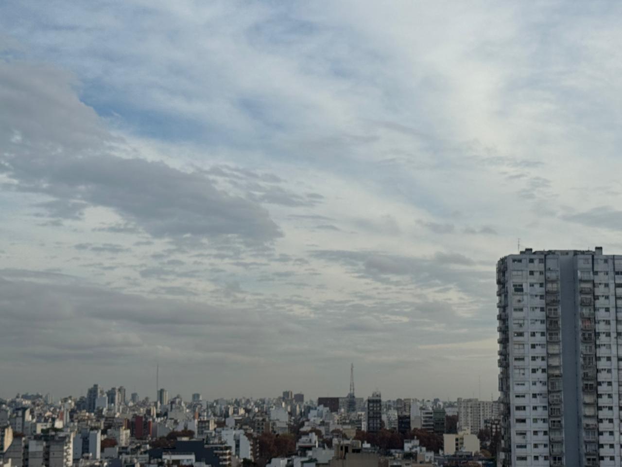 Departamento de 4 ambientes en Venta en Villa crespo