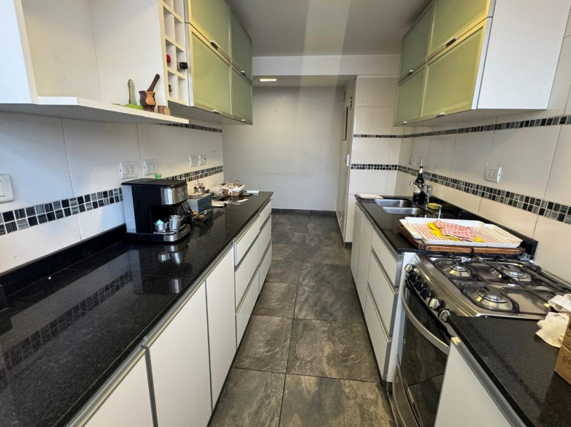 Departamento de 4 ambientes en Venta en Villa crespo