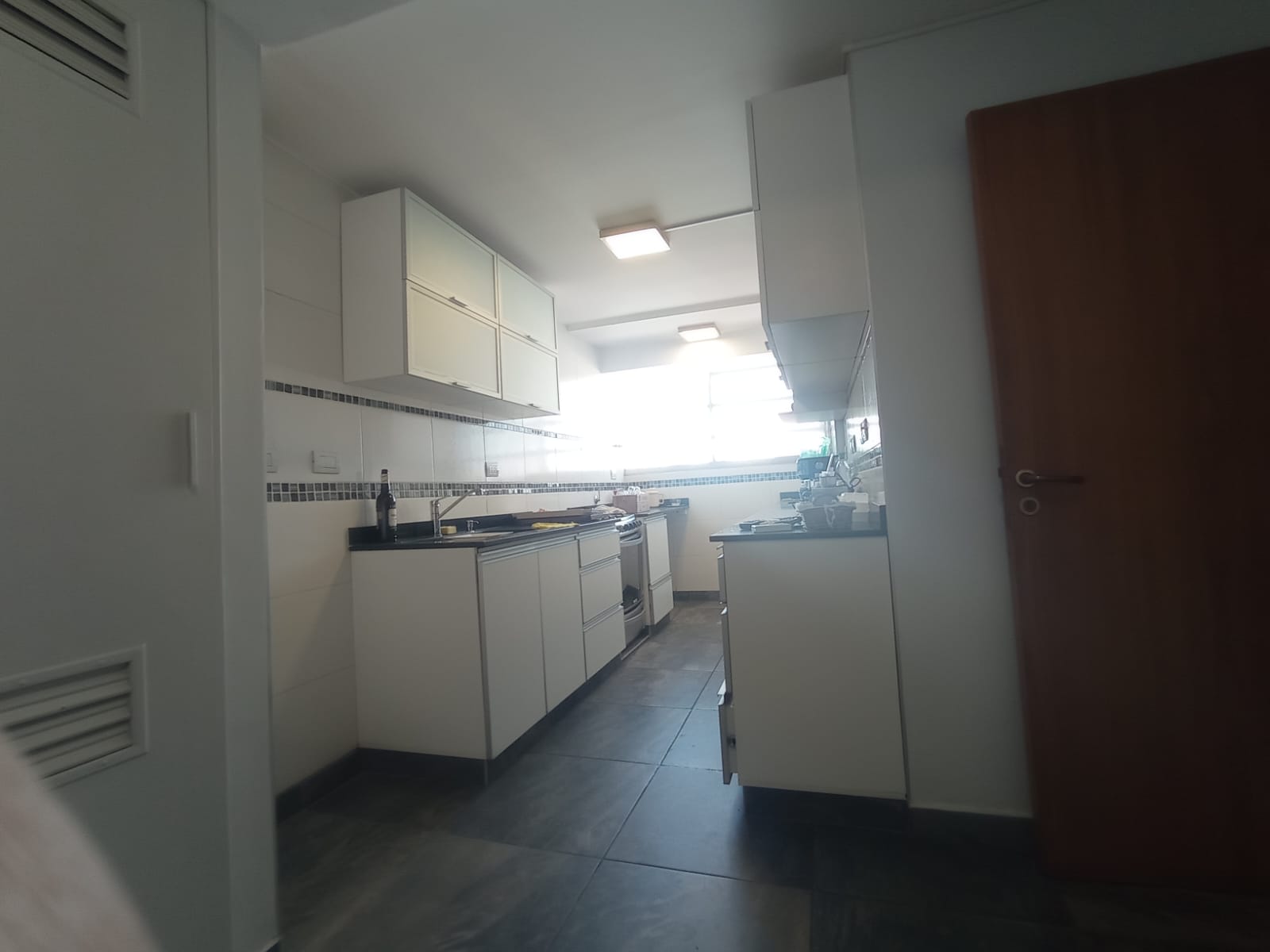 Departamento de 4 ambientes en Venta en Villa crespo